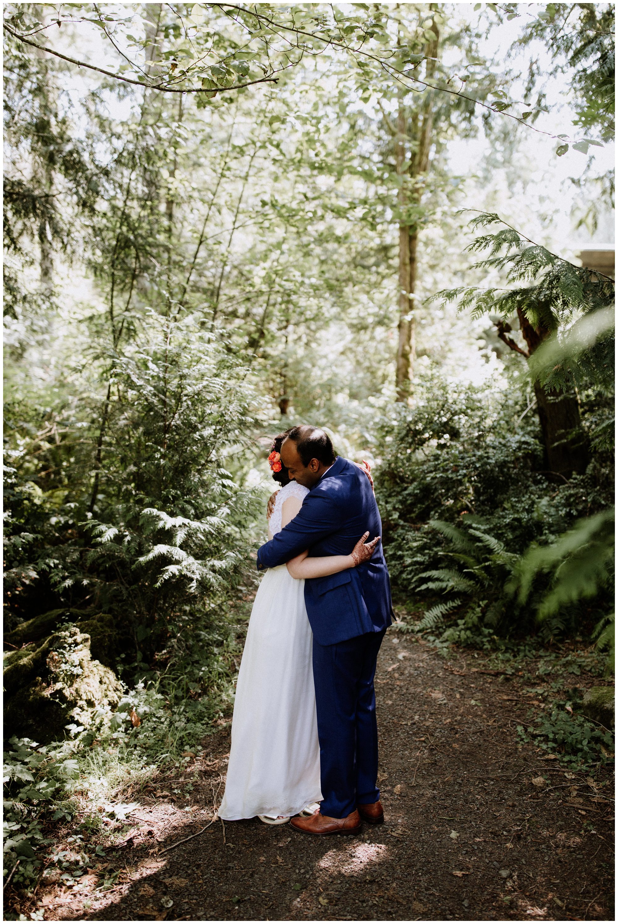 Bainbridge Island Wedding Photographer, Seattle Wedding Photographer