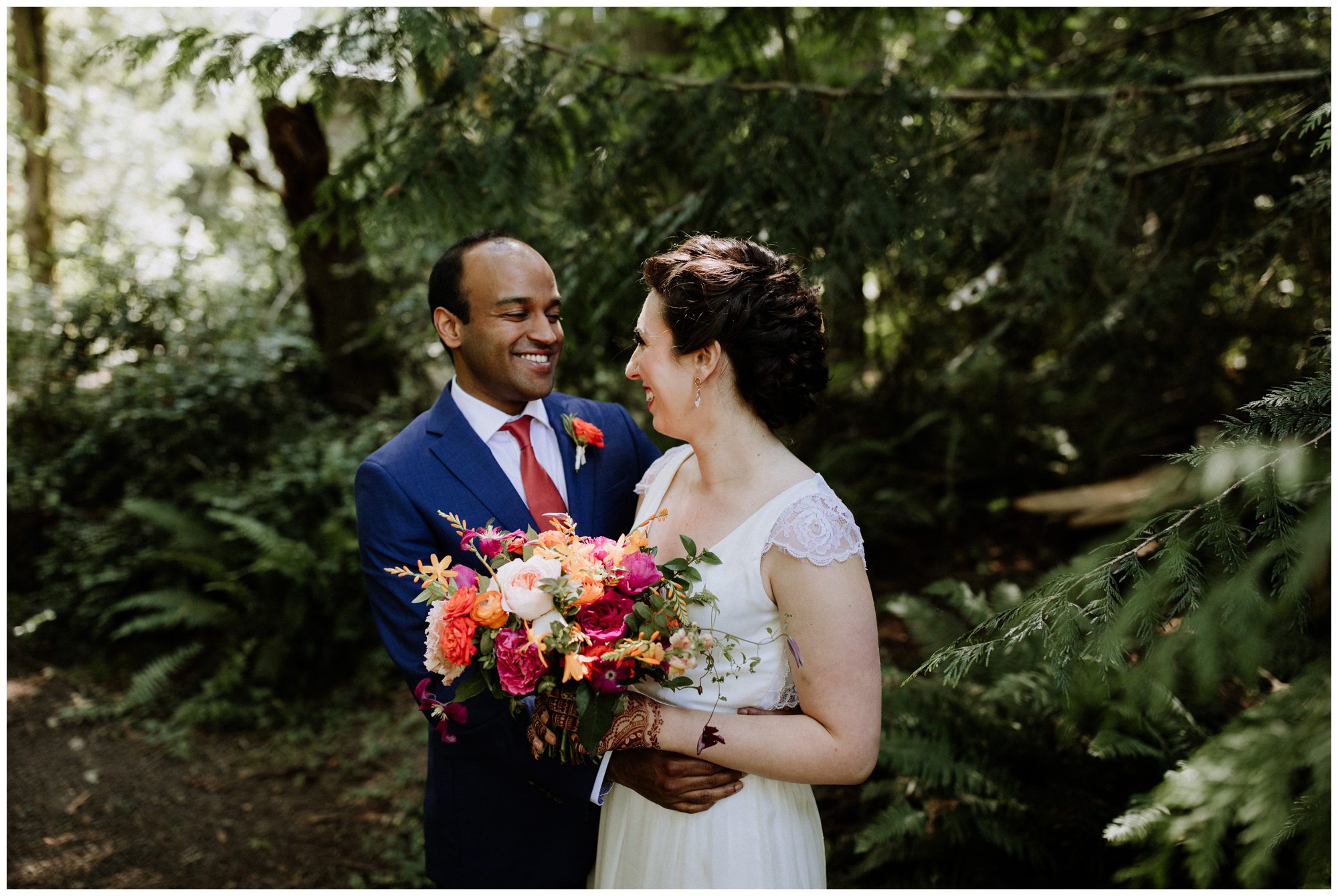 Bainbridge Island Wedding Photographer, Seattle Wedding Photographer