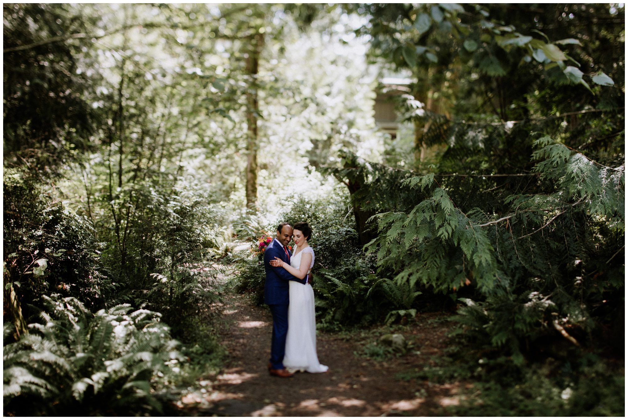 Bainbridge Island Wedding Photographer, Seattle Wedding Photographer