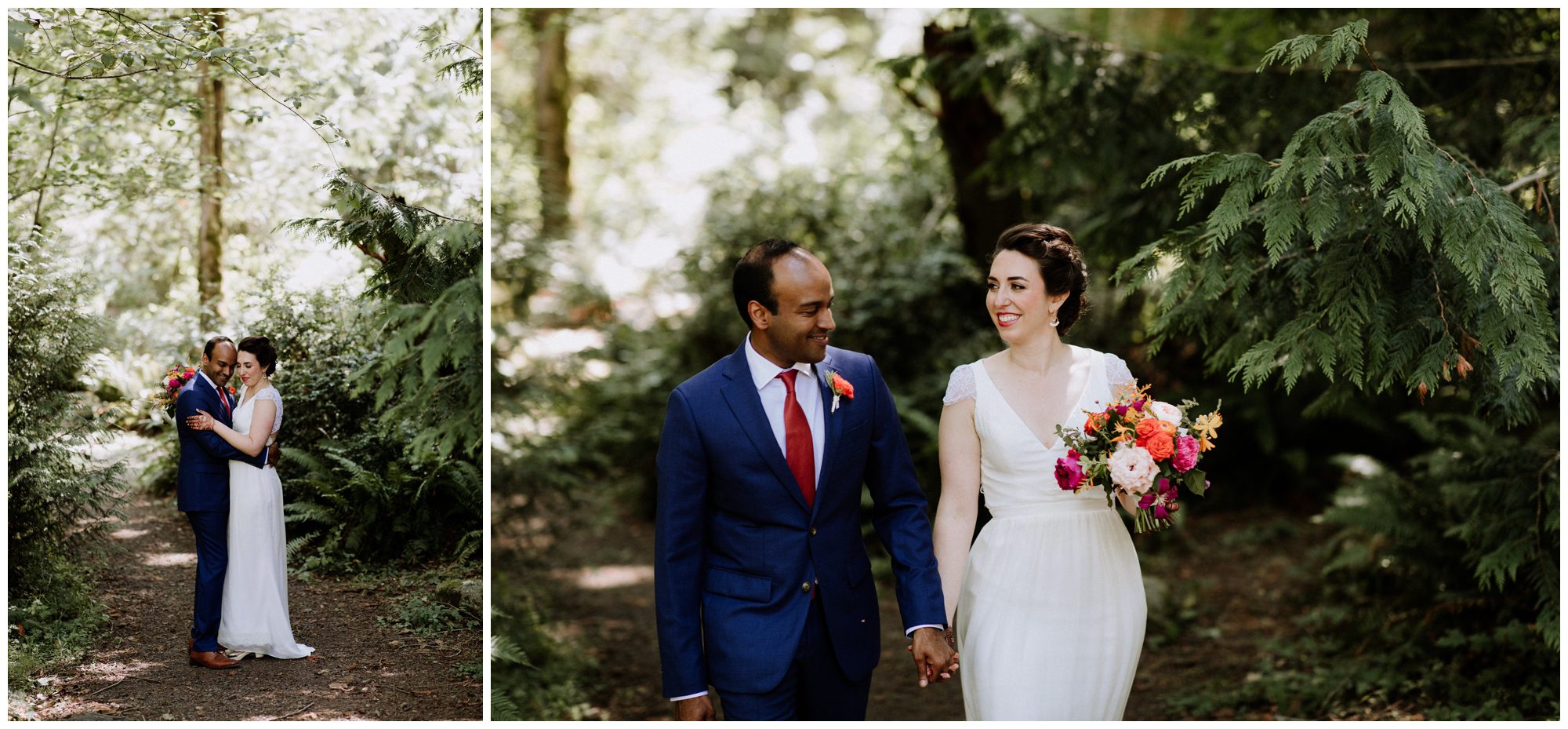 Bainbridge Island Wedding Photographer, Seattle Wedding Photographer