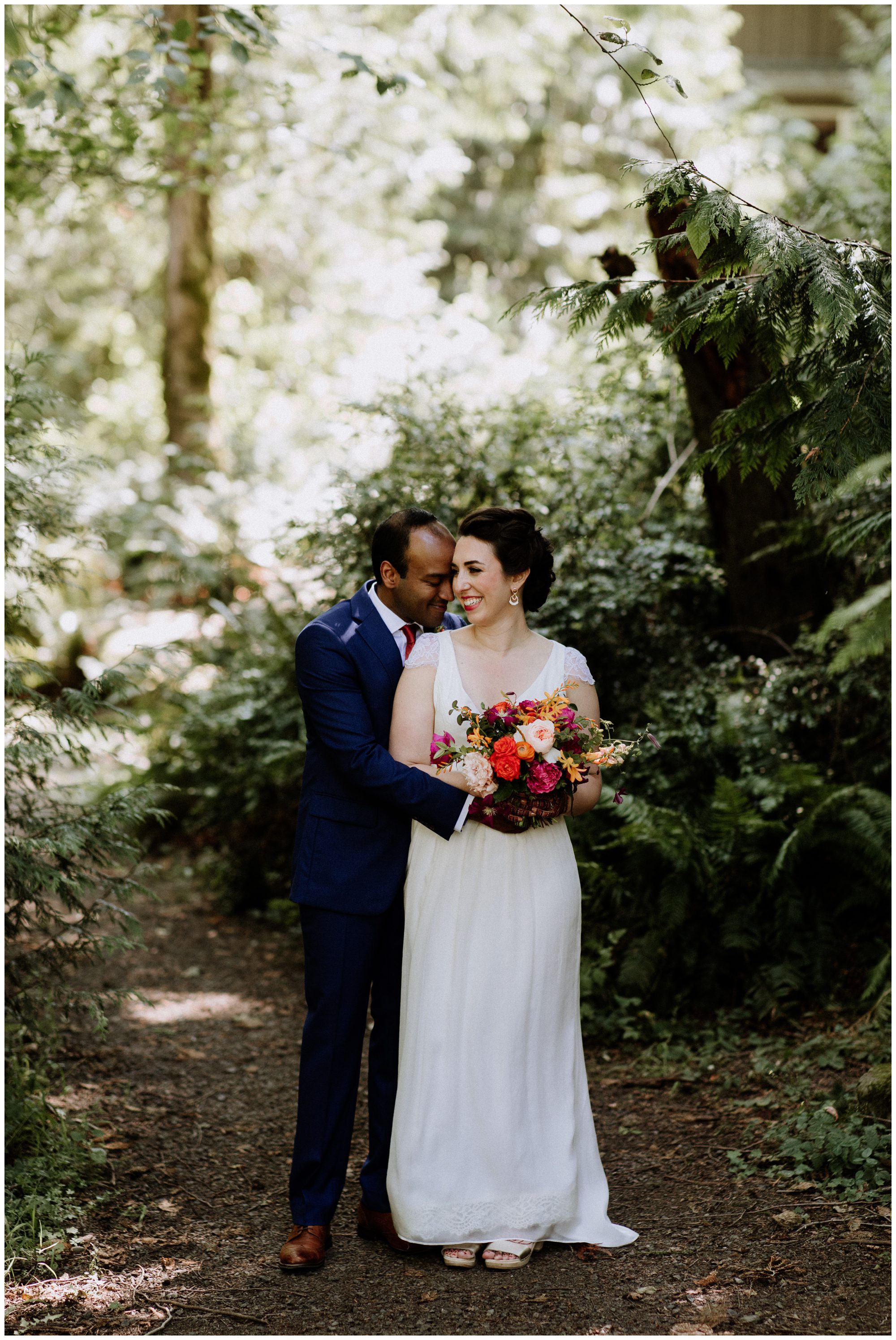 Bainbridge Island Wedding Photographer, Seattle Wedding Photographer