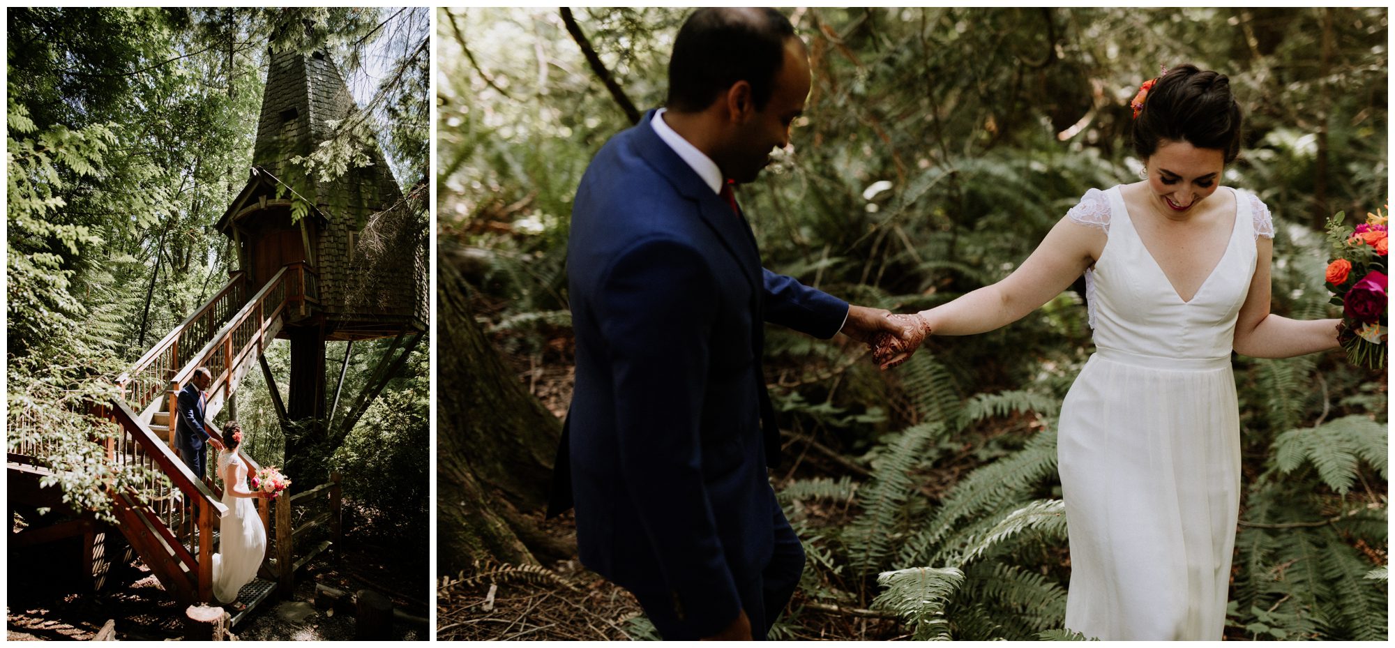 Bainbridge Island Wedding Photographer, Seattle Wedding Photographer