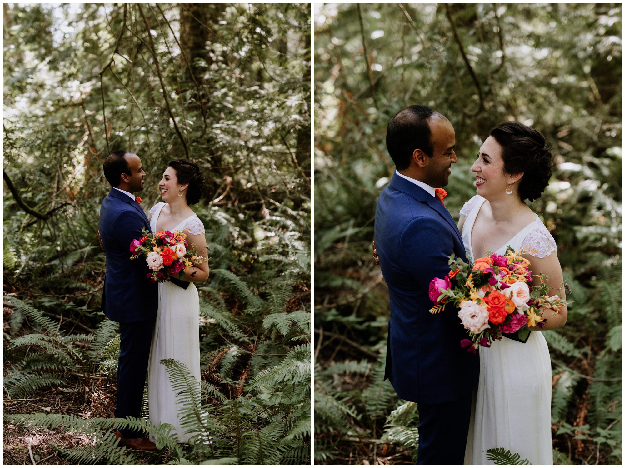 Bainbridge Island Wedding Photographer, Seattle Wedding Photographer