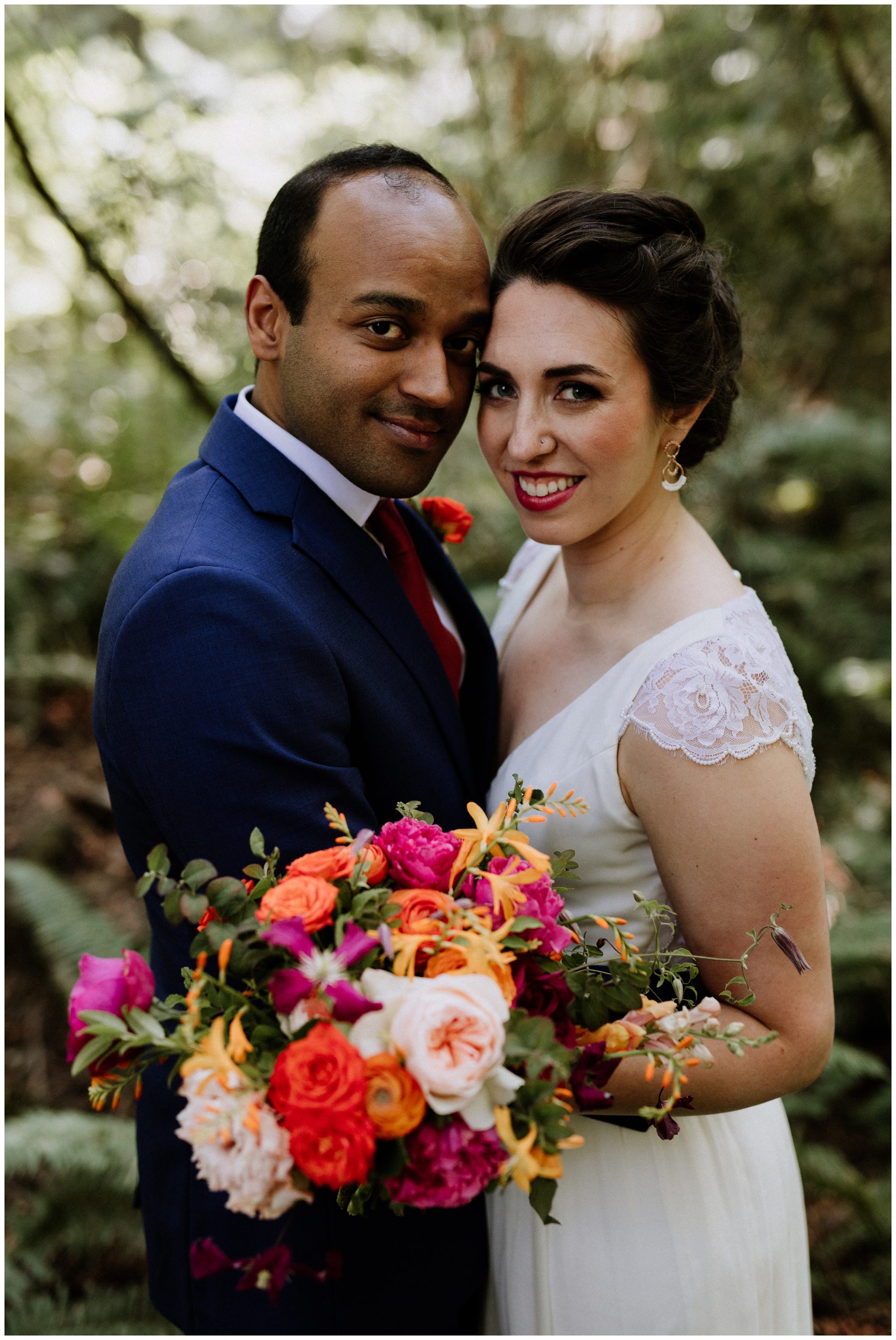 Bainbridge Island Wedding Photographer, Seattle Wedding Photographer