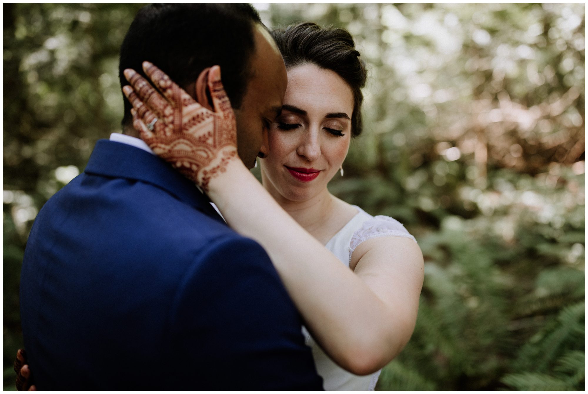 Bainbridge Island Wedding Photographer, Seattle Wedding Photographer