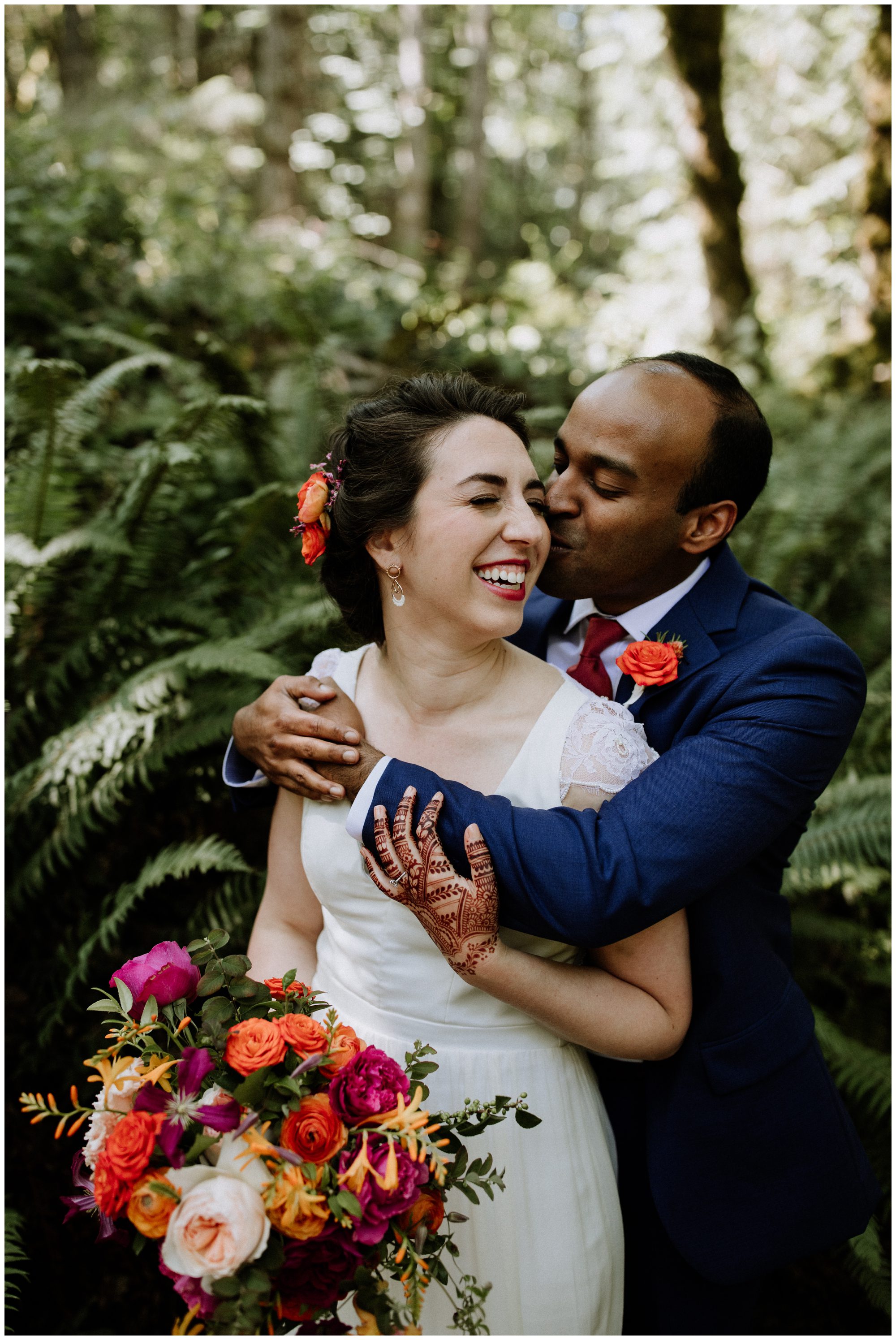 Bainbridge Island Wedding Photographer, Seattle Wedding Photographer