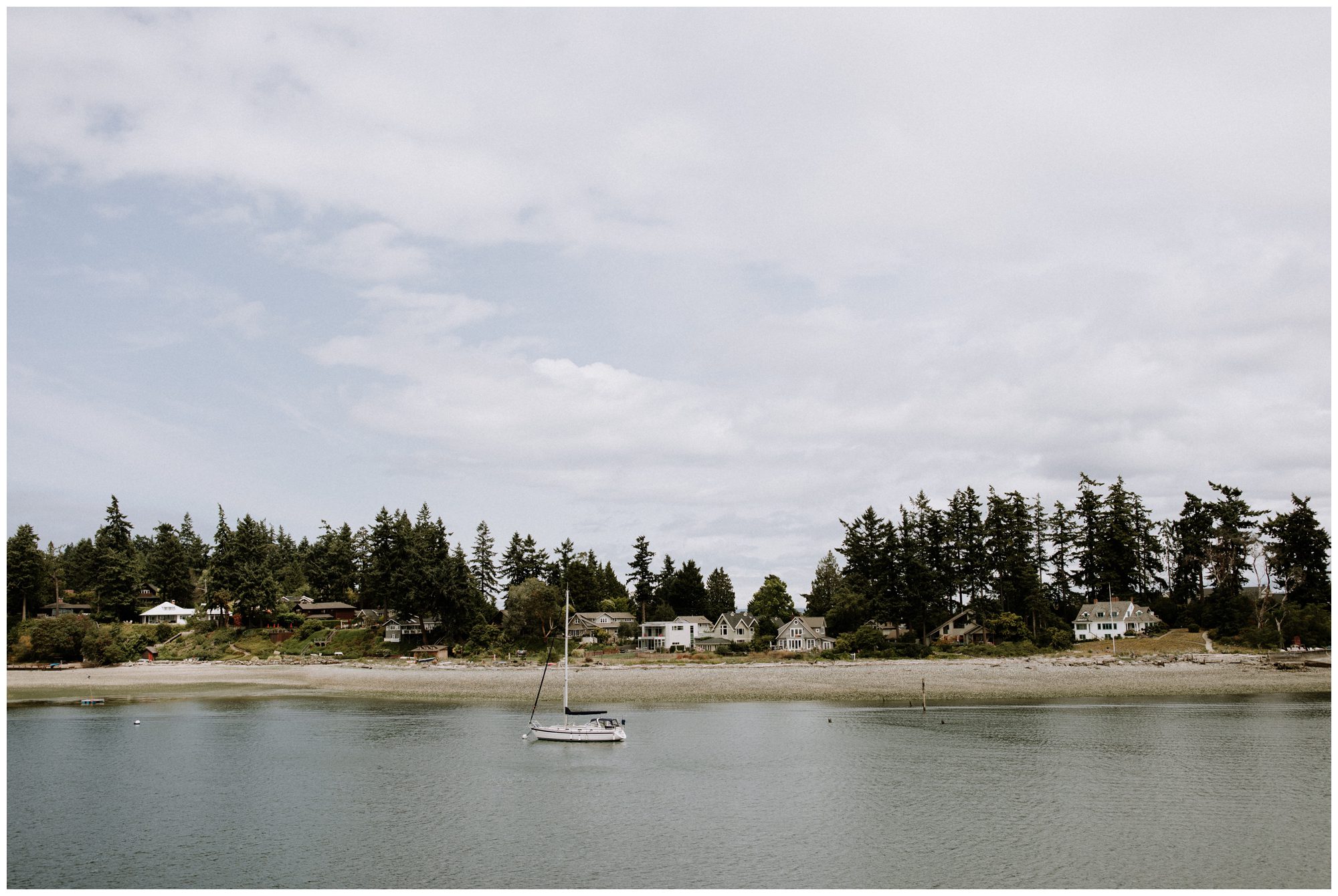 Bainbridge Island Wedding Photographer, Seattle Wedding Photographer