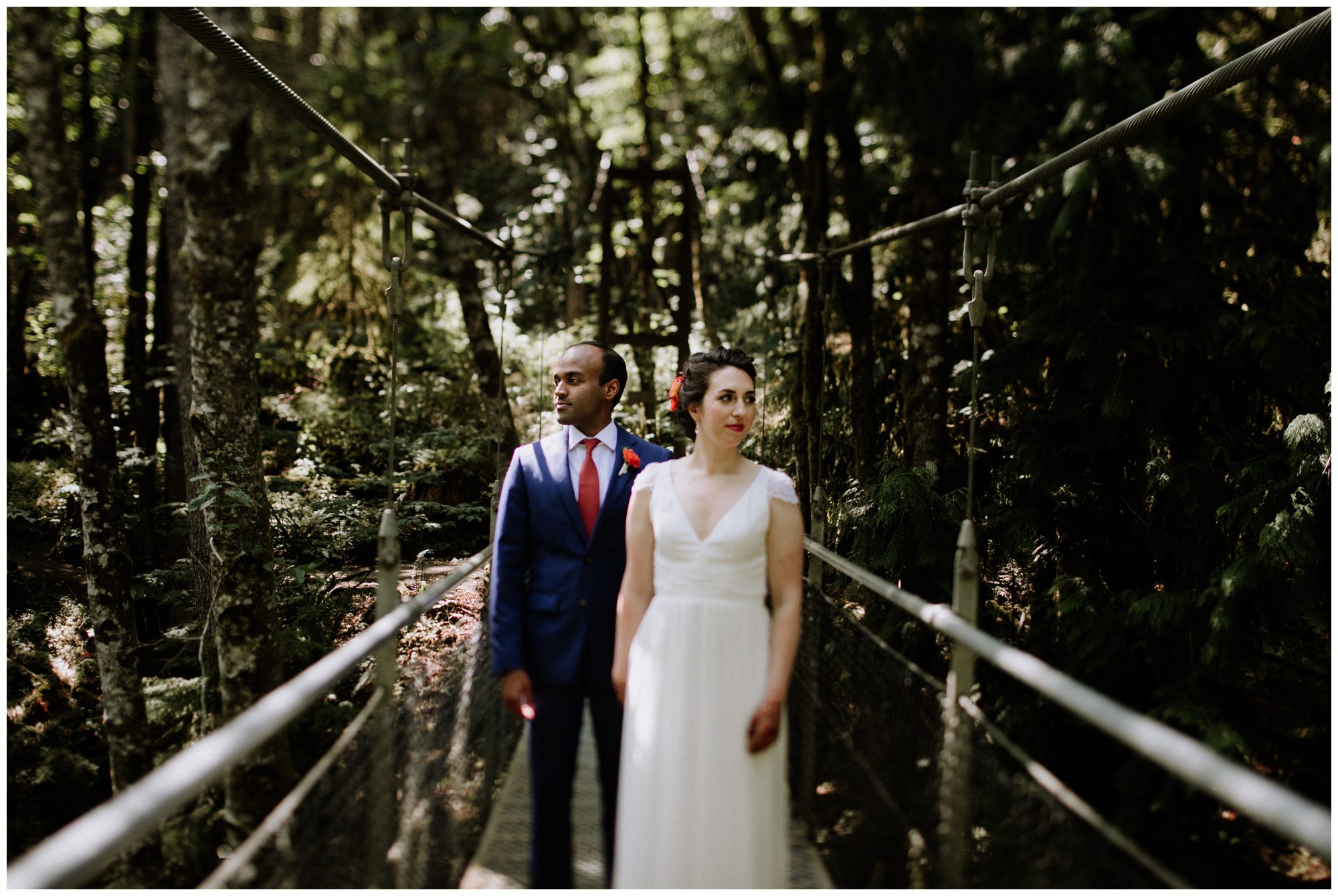 Bainbridge Island Wedding Photographer, Seattle Wedding Photographer