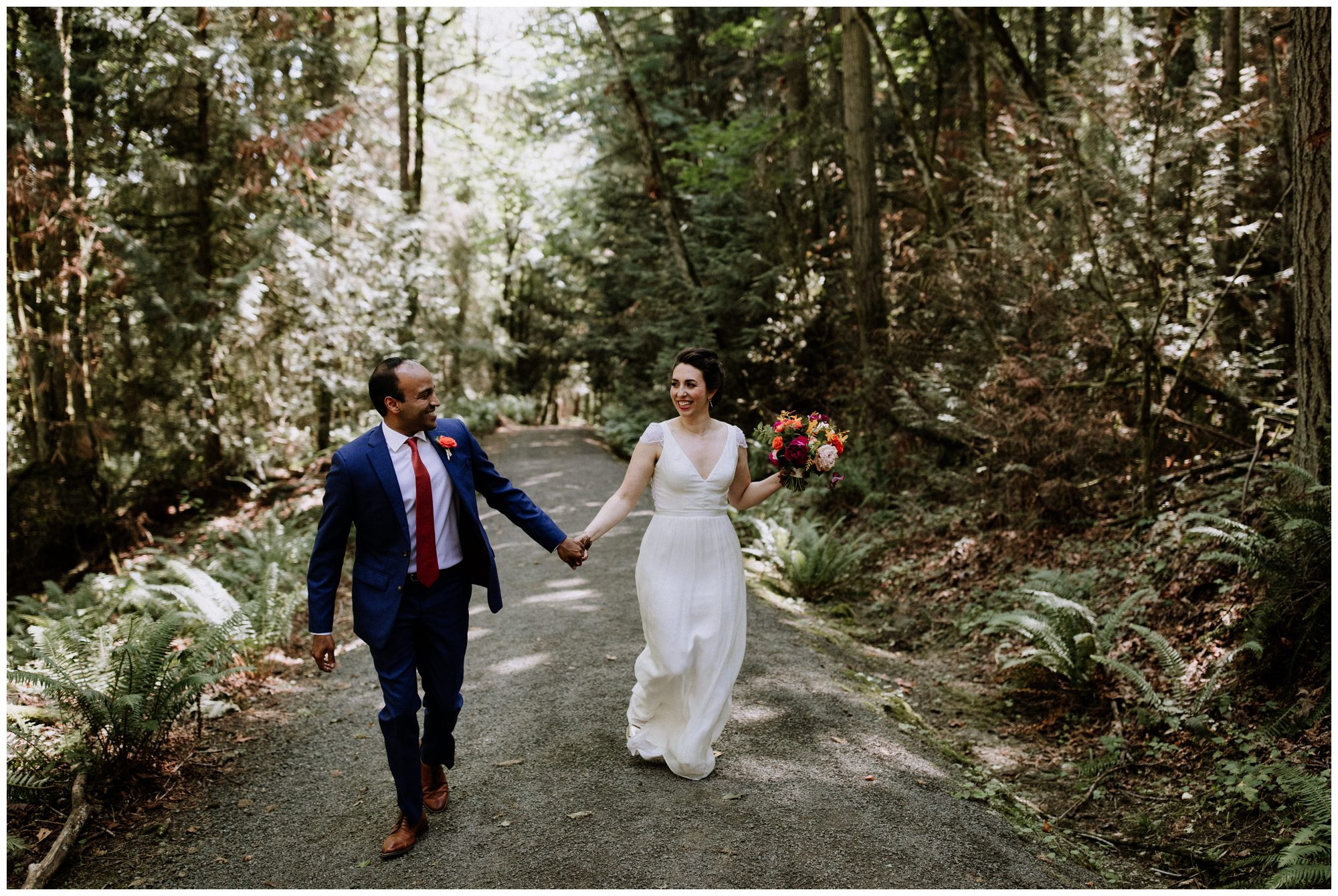 Bainbridge Island Wedding Photographer, Seattle Wedding Photographer