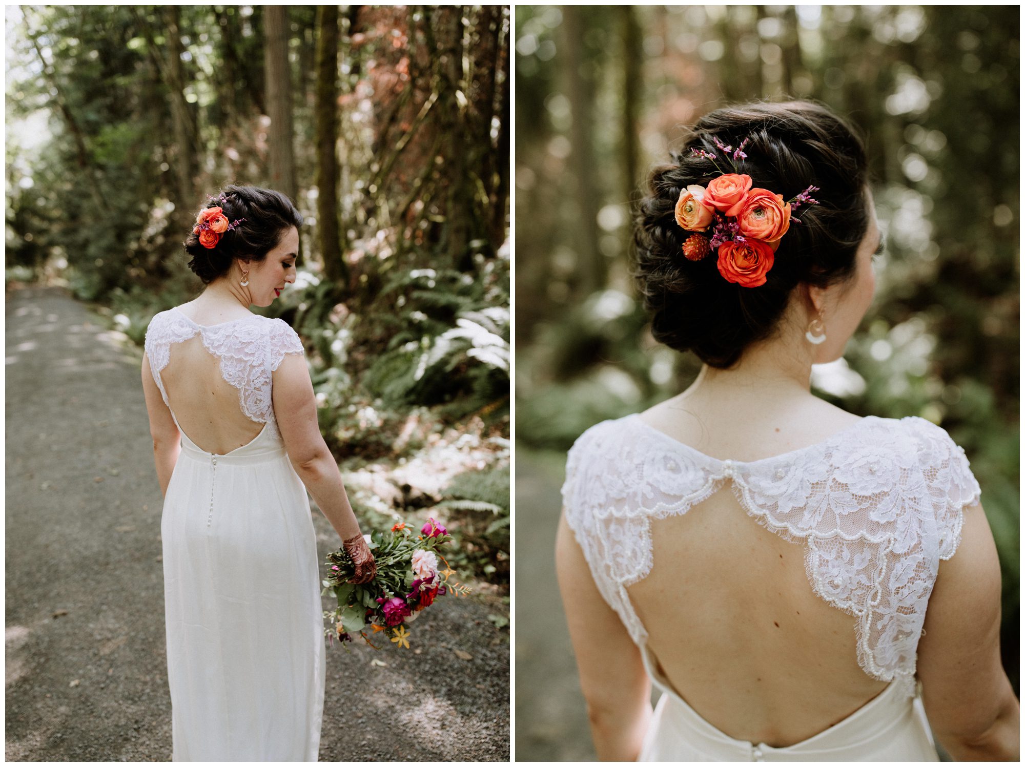 Bainbridge Island Wedding Photographer, Seattle Wedding Photographer