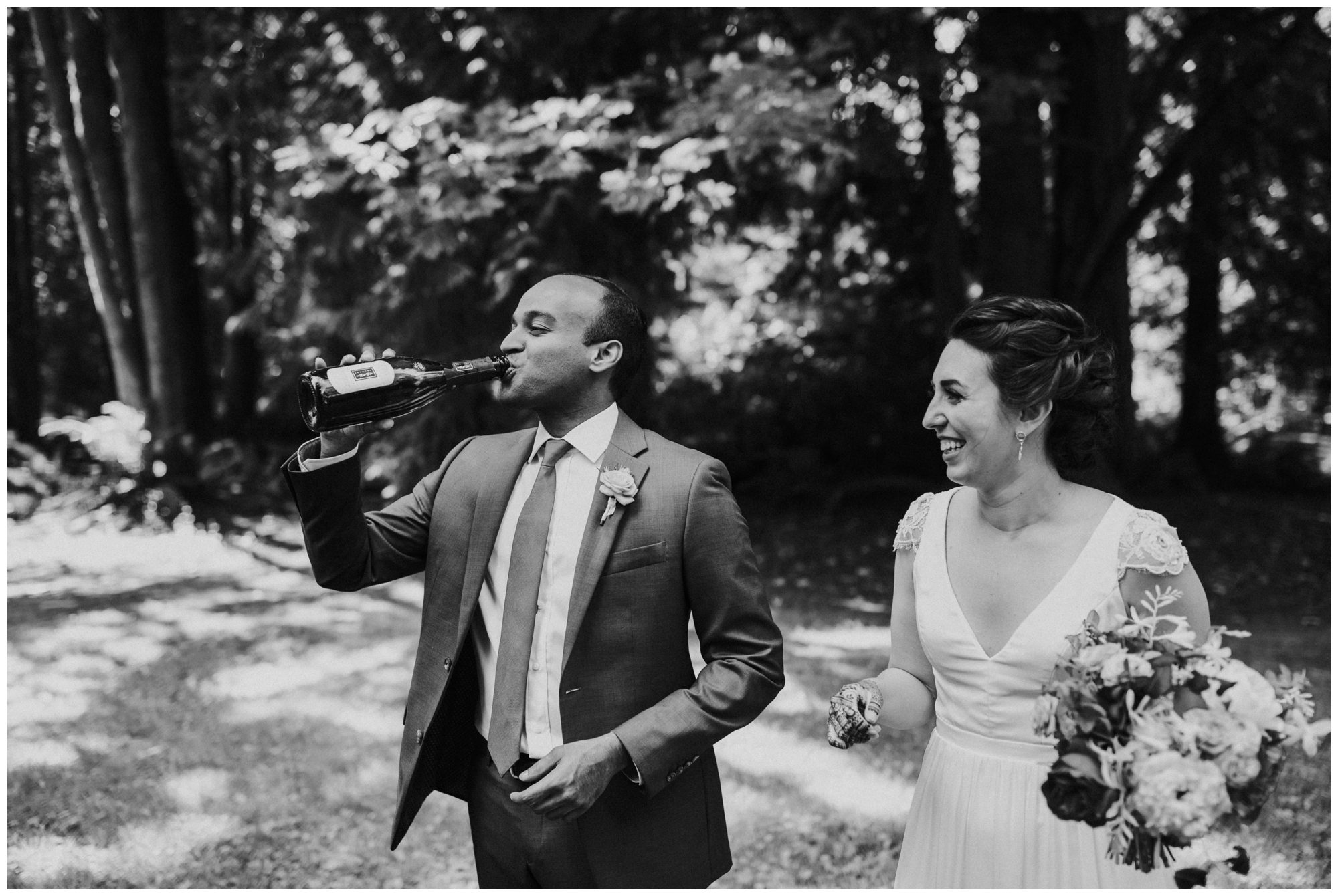 Bainbridge Island Wedding Photographer, Seattle Wedding Photographer