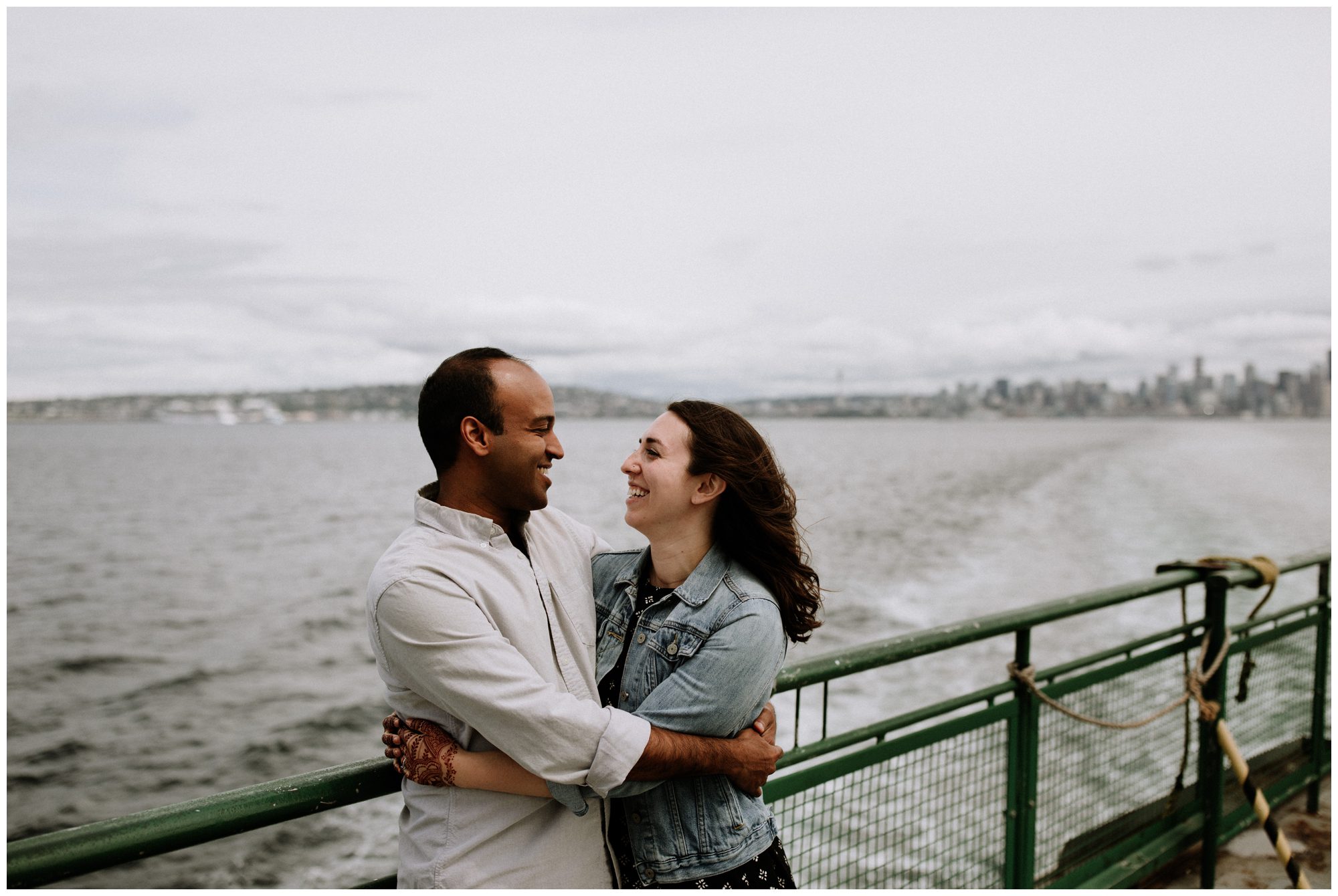 Bainbridge Island Wedding Photographer, Seattle Wedding Photographer