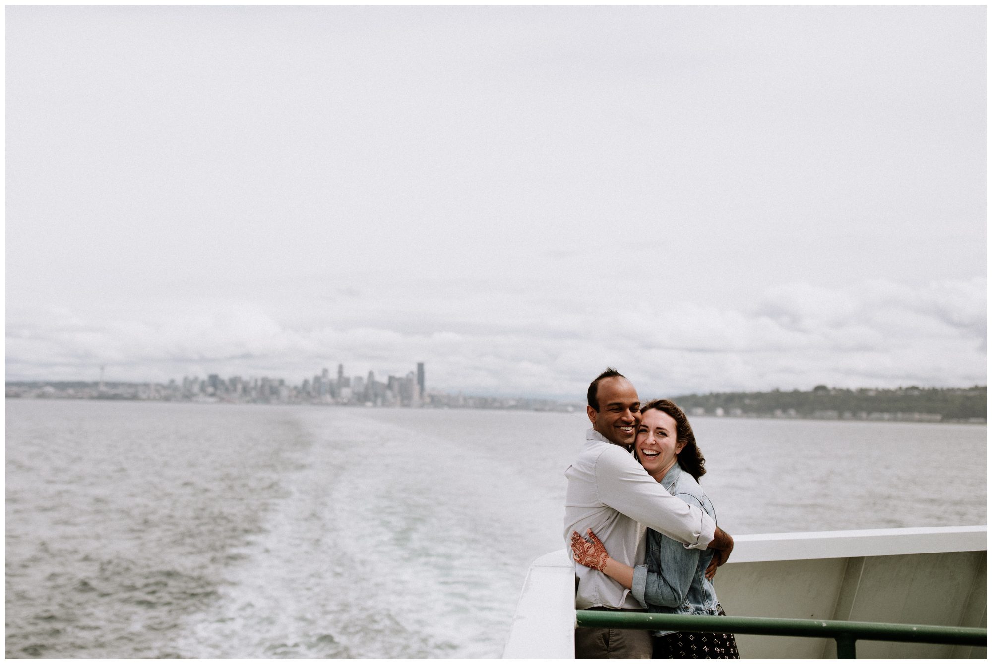 Bainbridge Island Wedding Photographer, Seattle Wedding Photographer