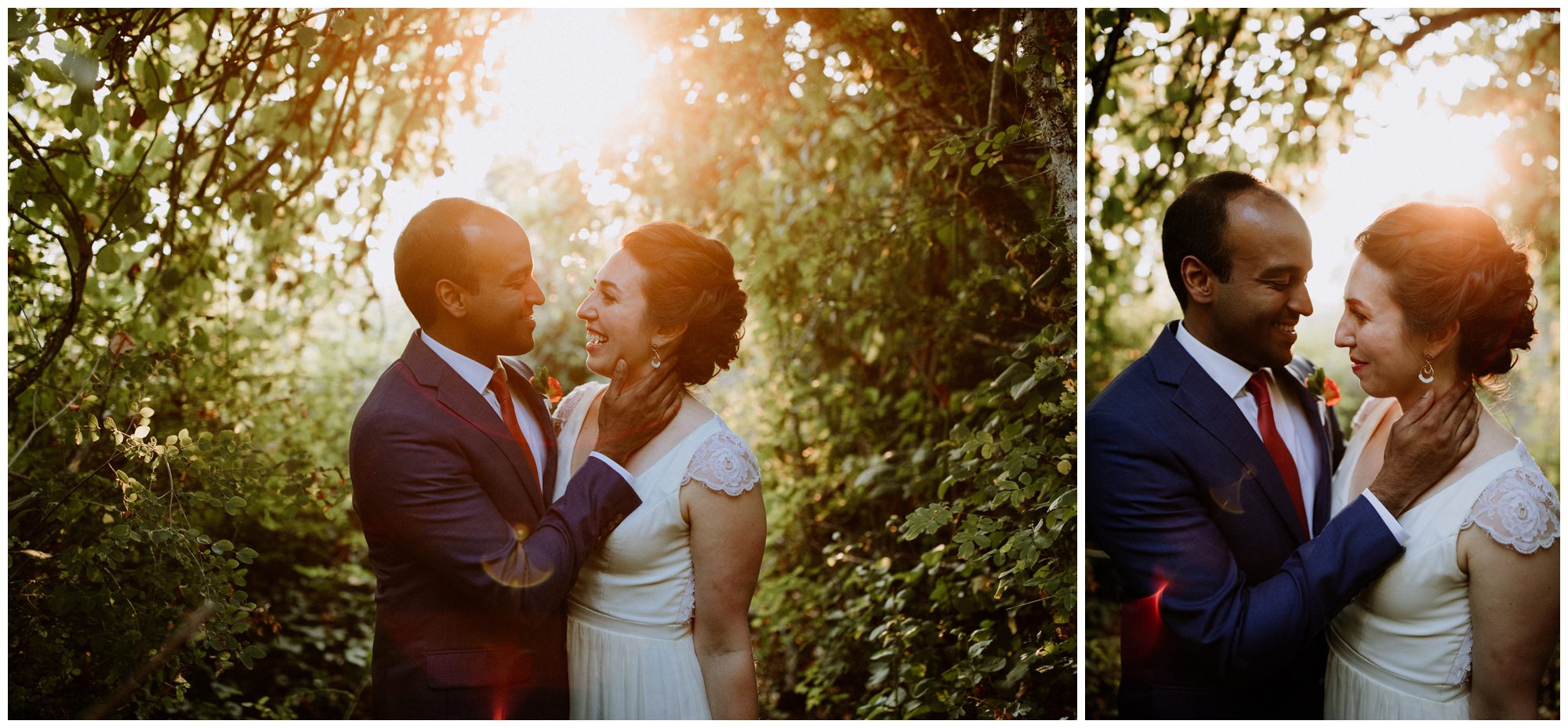 Bainbridge Island Wedding Photographer, Seattle Wedding Photographer