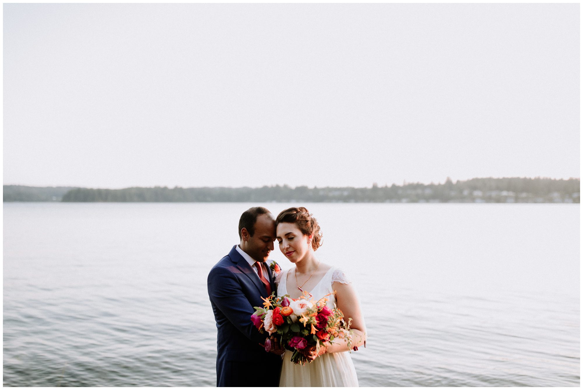 Bainbridge Island Wedding Photographer, Seattle Wedding Photographer