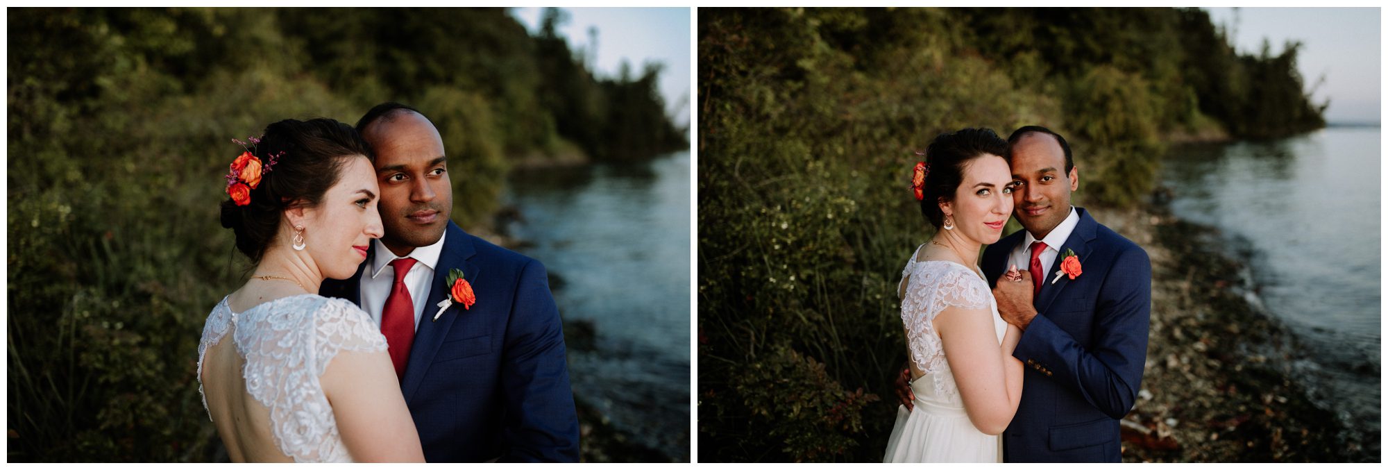 Bainbridge Island Wedding Photographer, Seattle Wedding Photographer