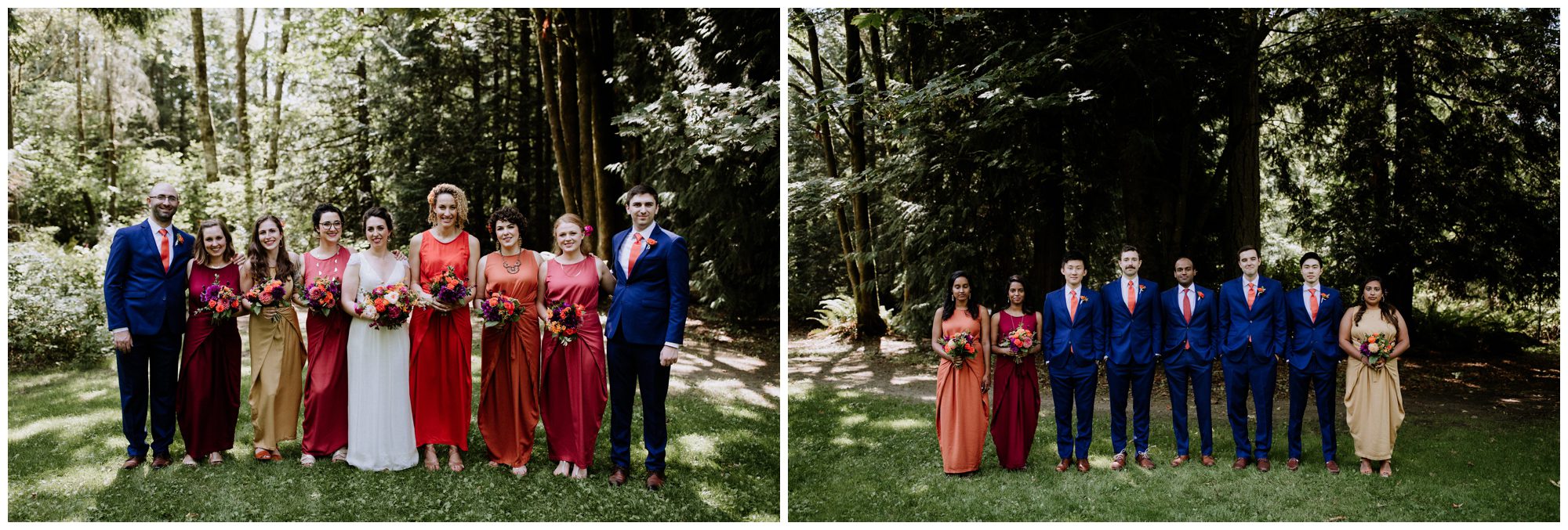 Bainbridge Island Wedding Photographer, Seattle Wedding Photographer