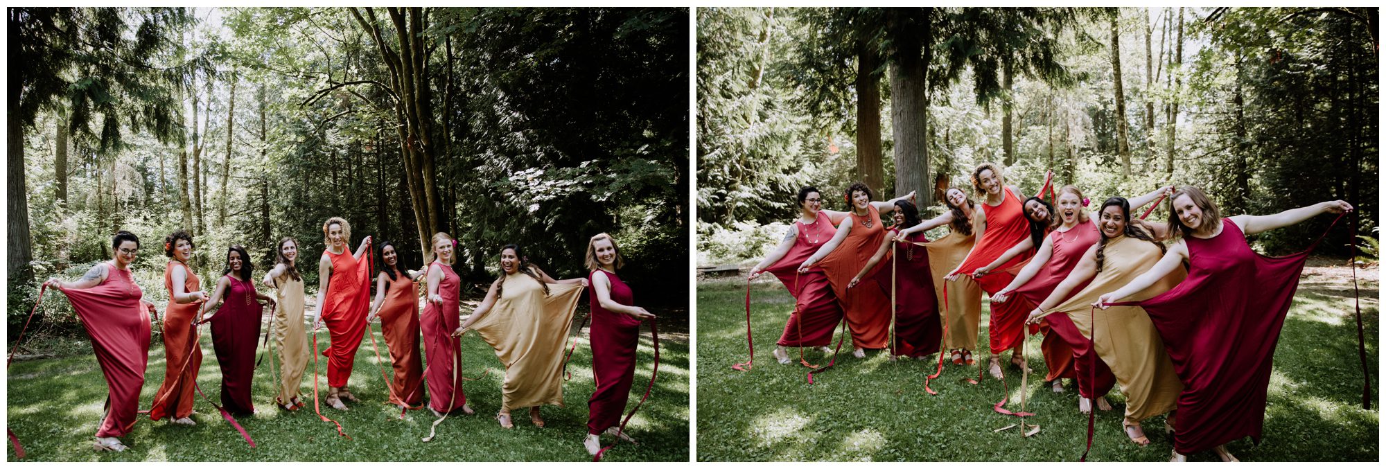 Bainbridge Island Wedding Photographer, Seattle Wedding Photographer