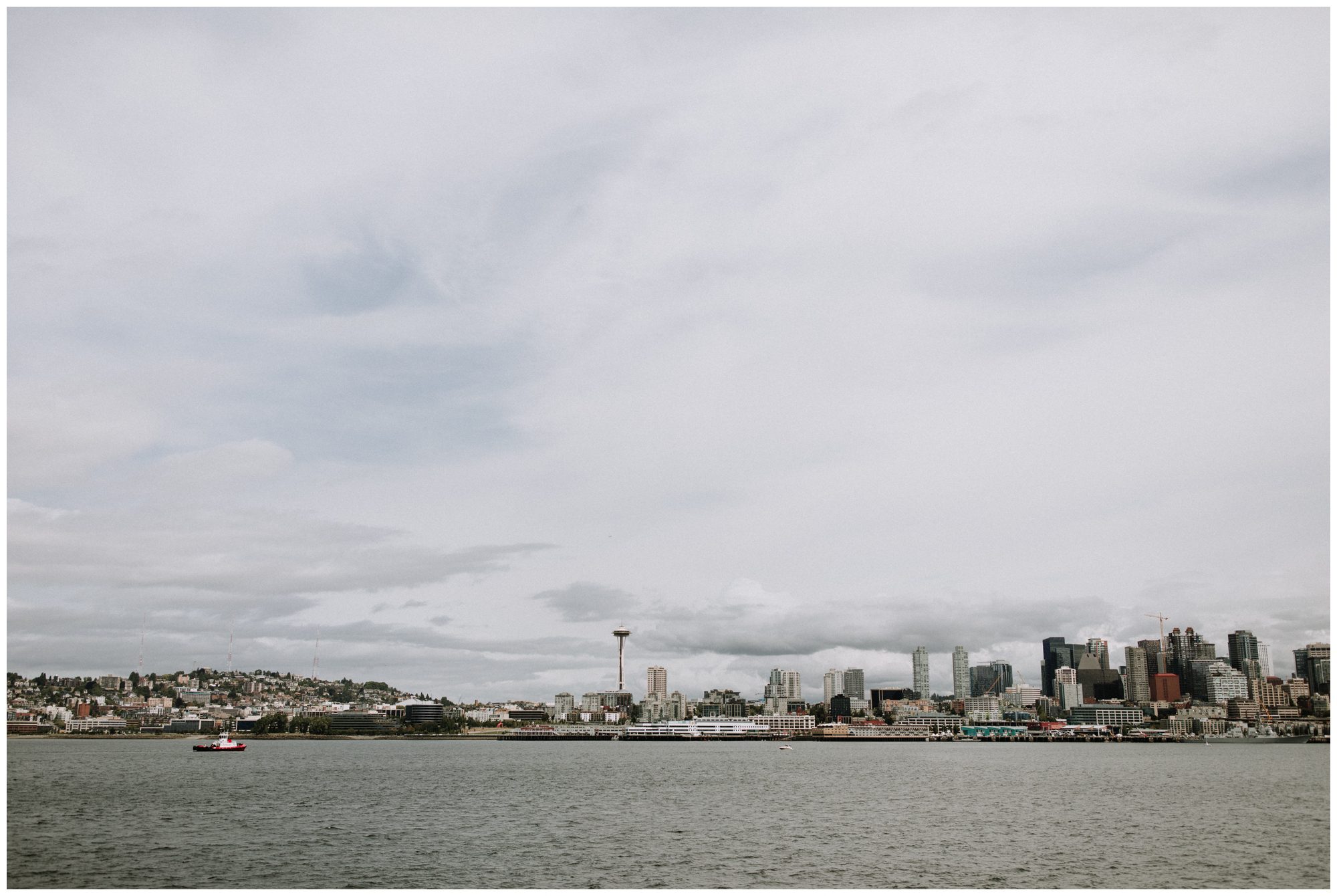 Bainbridge Island Wedding Photographer, Seattle Wedding Photographer