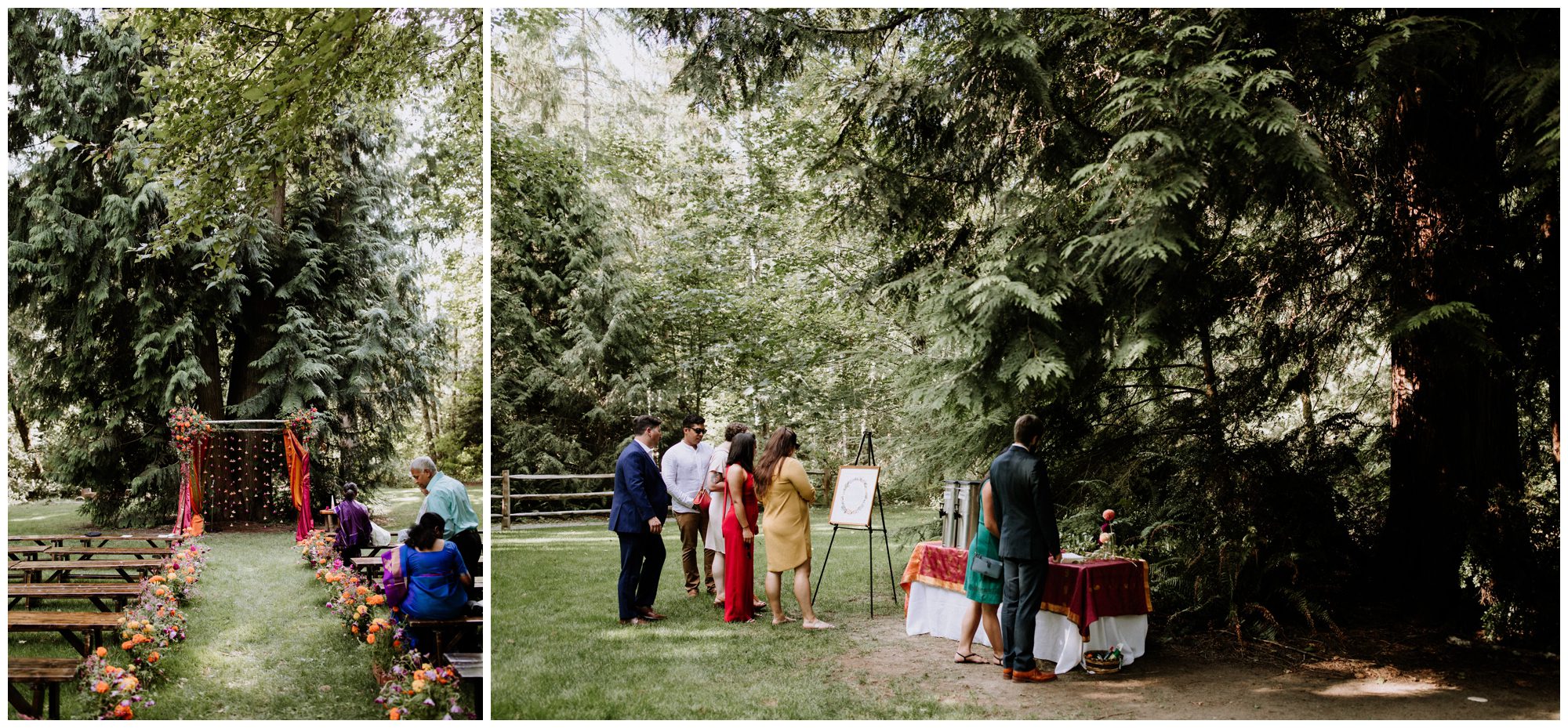 Bainbridge Island Wedding Photographer, Seattle Wedding Photographer