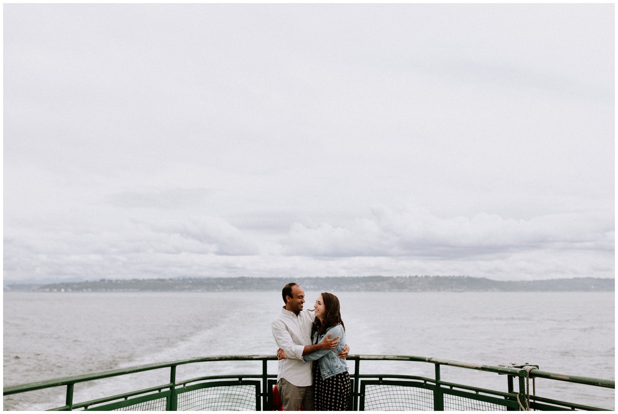 Bainbridge Island Wedding Photographer, Seattle Wedding Photographer