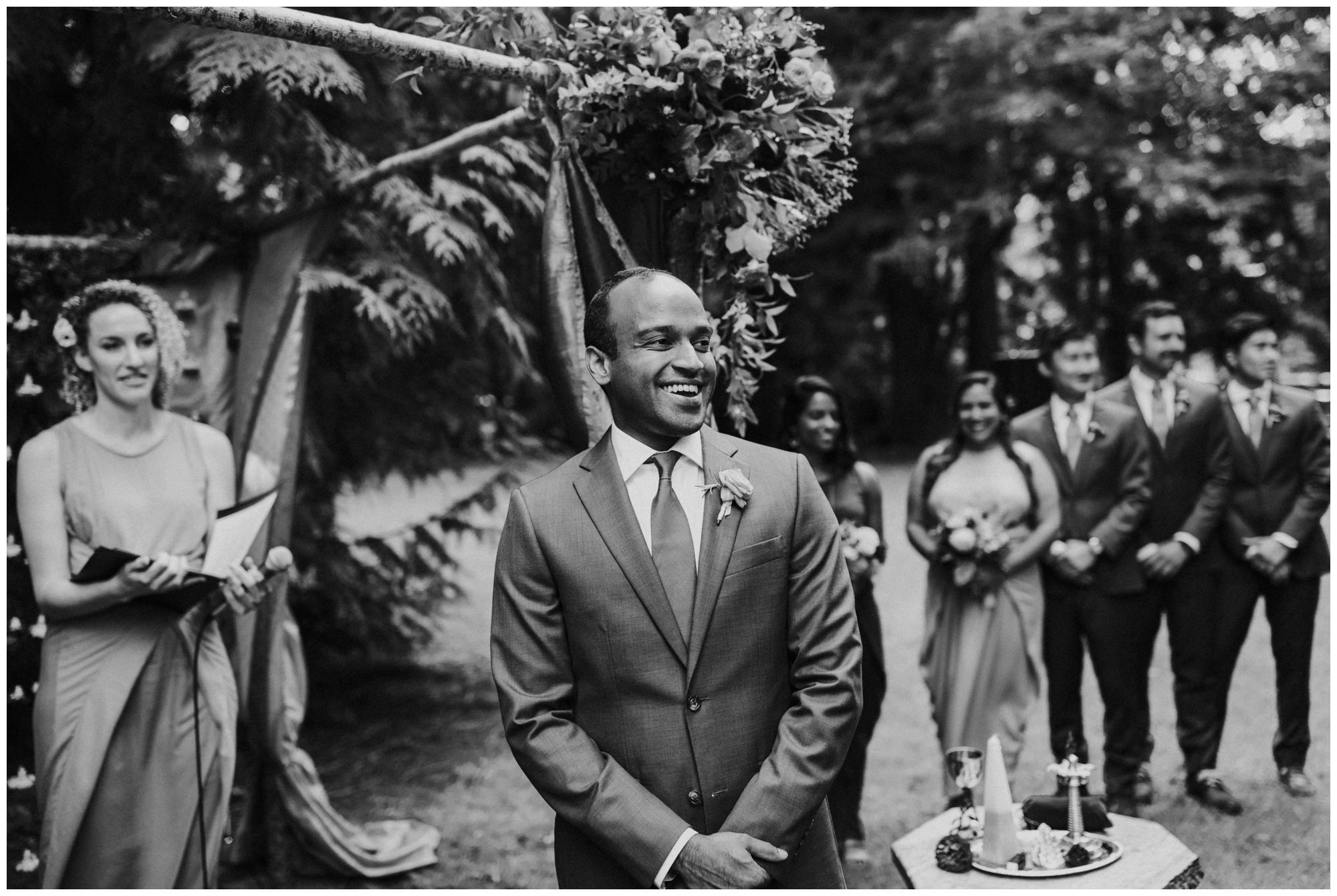 Bainbridge Island Wedding Photographer, Seattle Wedding Photographer