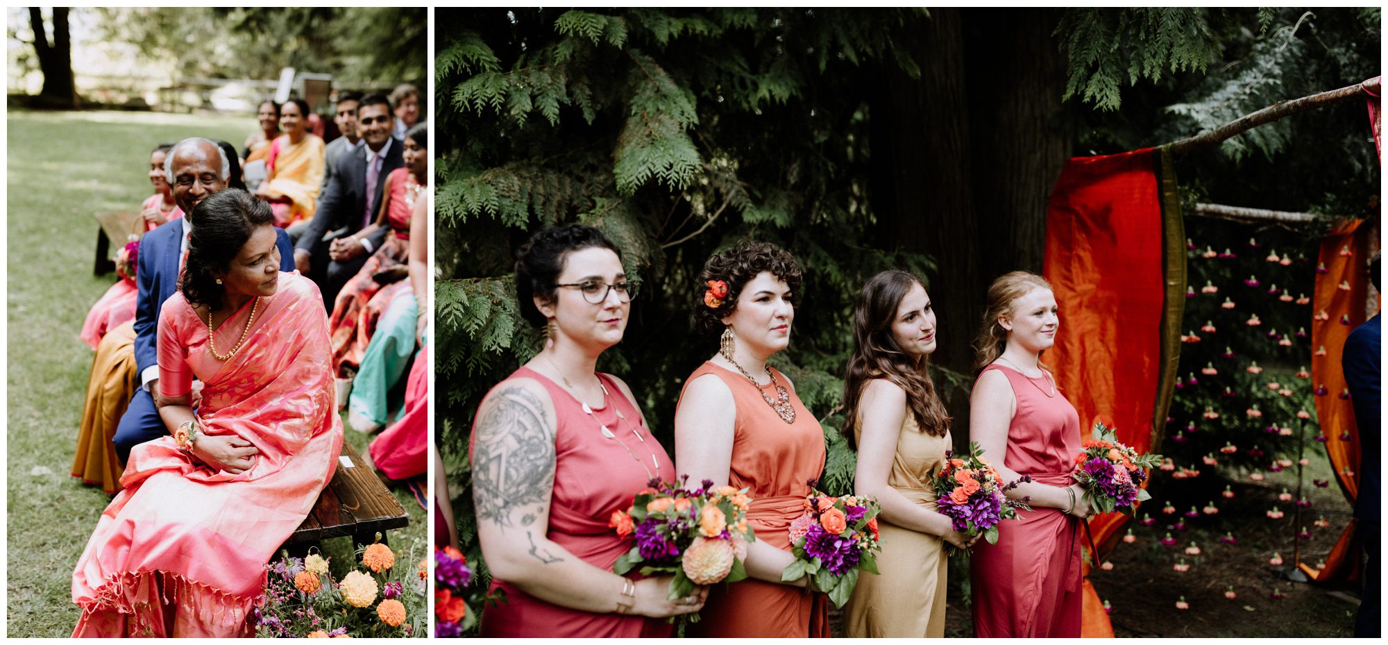 Bainbridge Island Wedding Photographer, Seattle Wedding Photographer