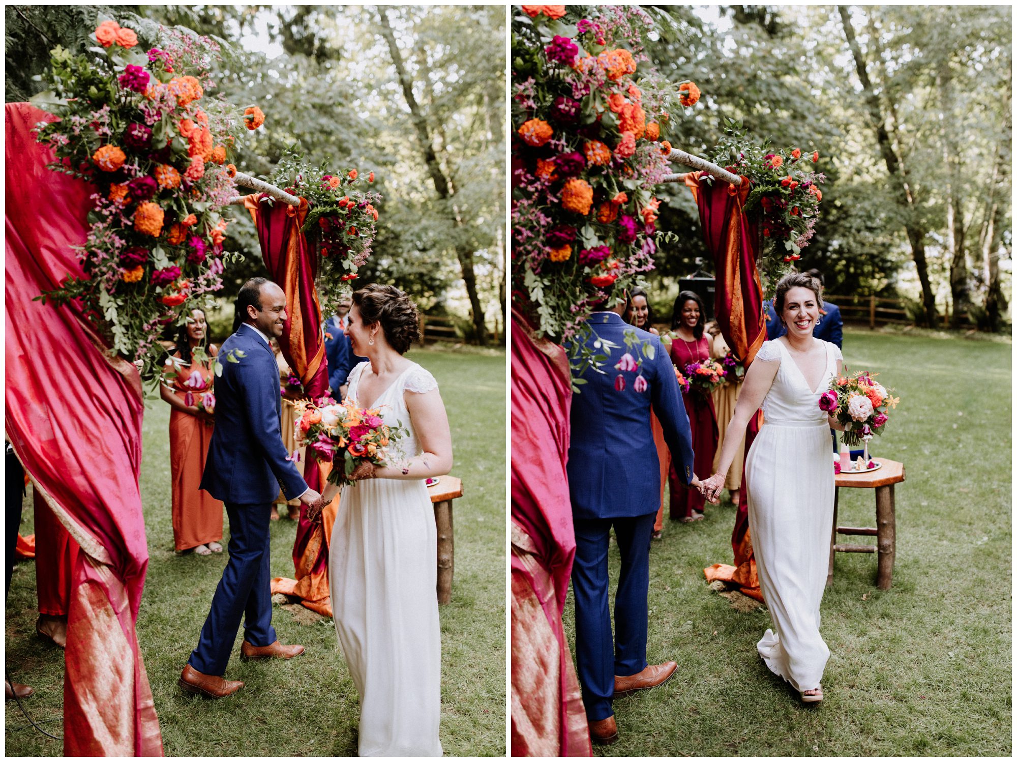 Bainbridge Island Wedding Photographer, Seattle Wedding Photographer