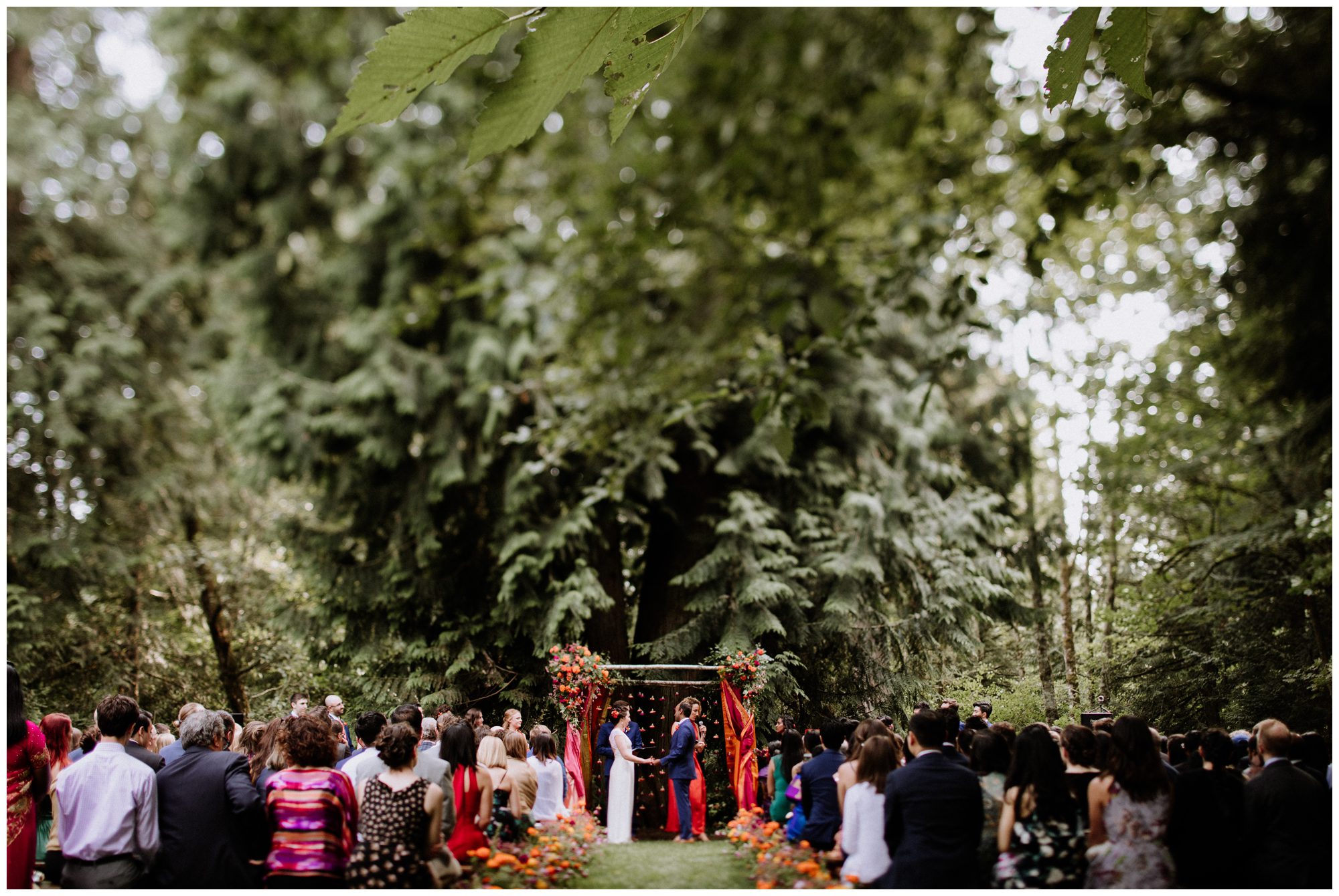 Bainbridge Island Wedding Photographer, Seattle Wedding Photographer