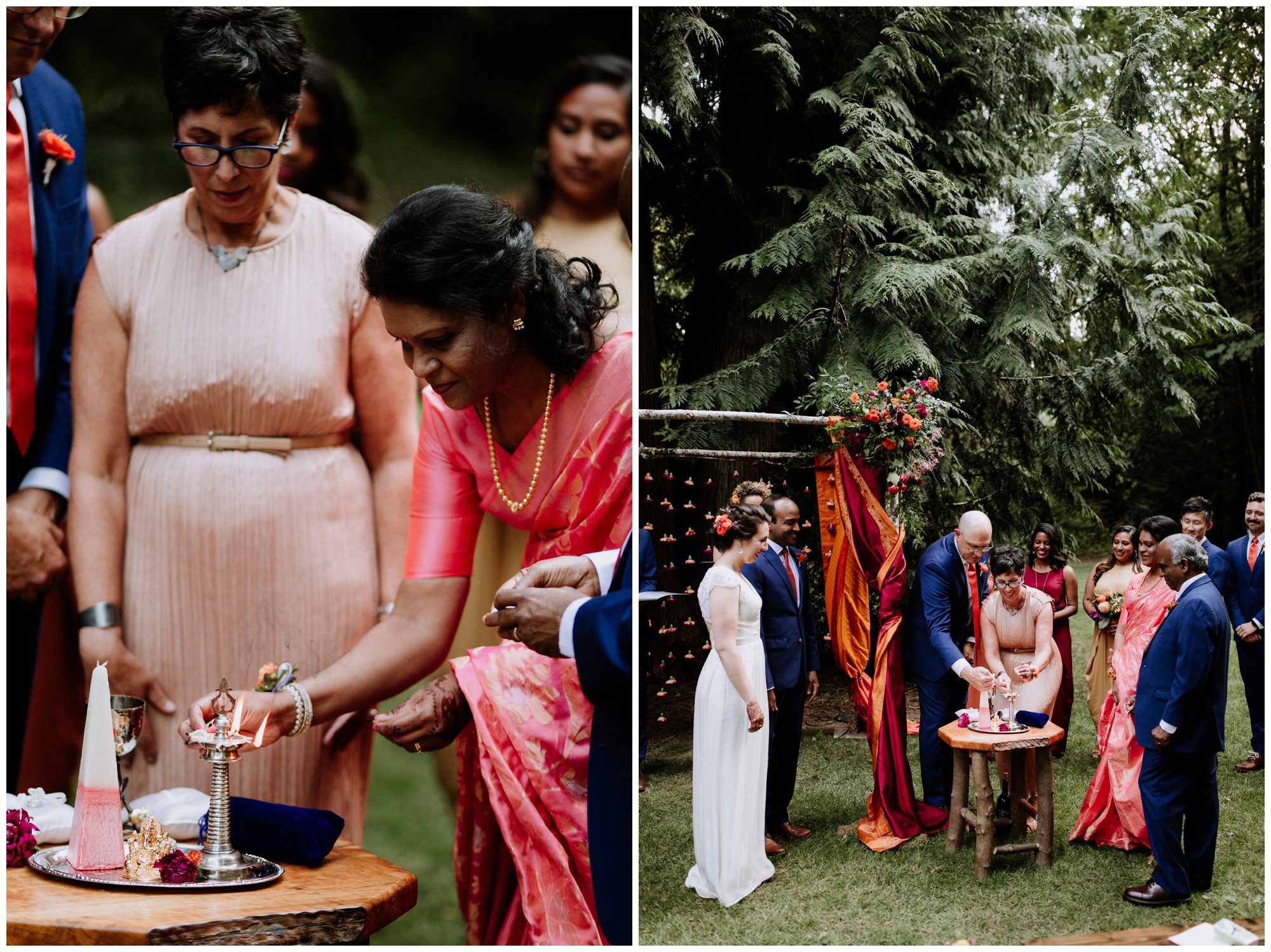 Bainbridge Island Wedding Photographer, Seattle Wedding Photographer