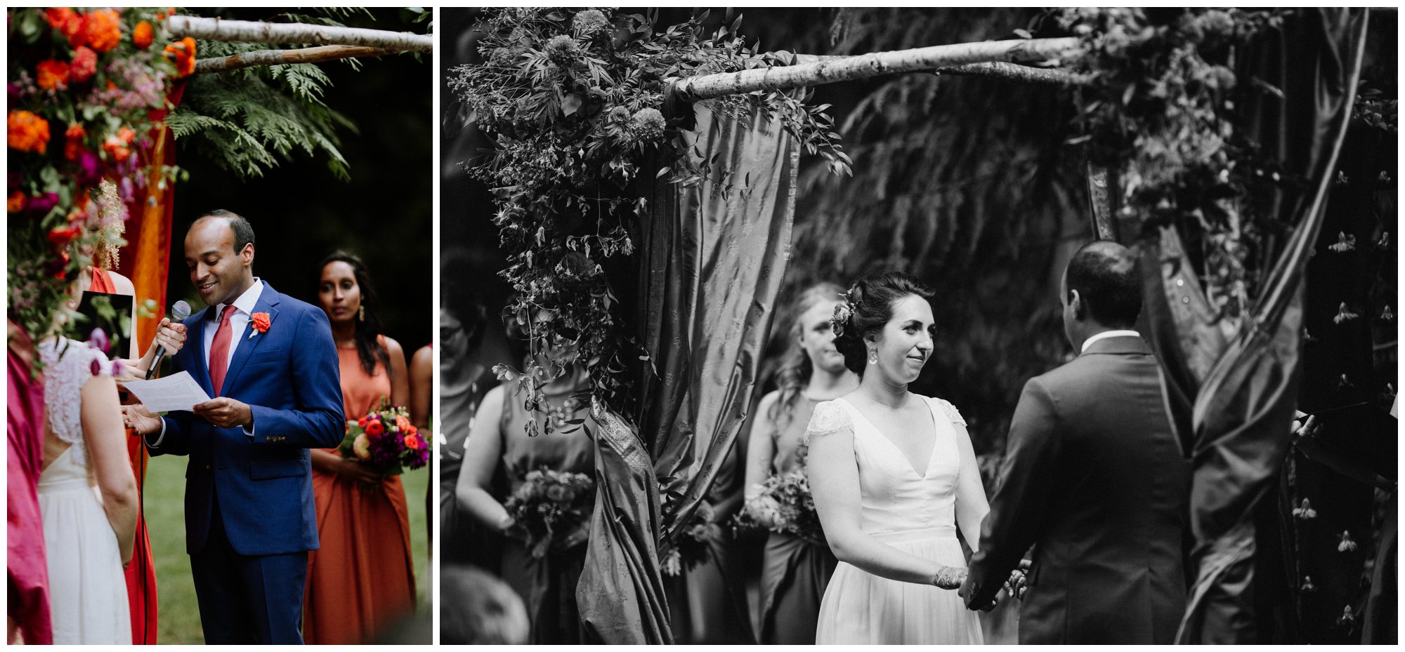 Bainbridge Island Wedding Photographer, Seattle Wedding Photographer