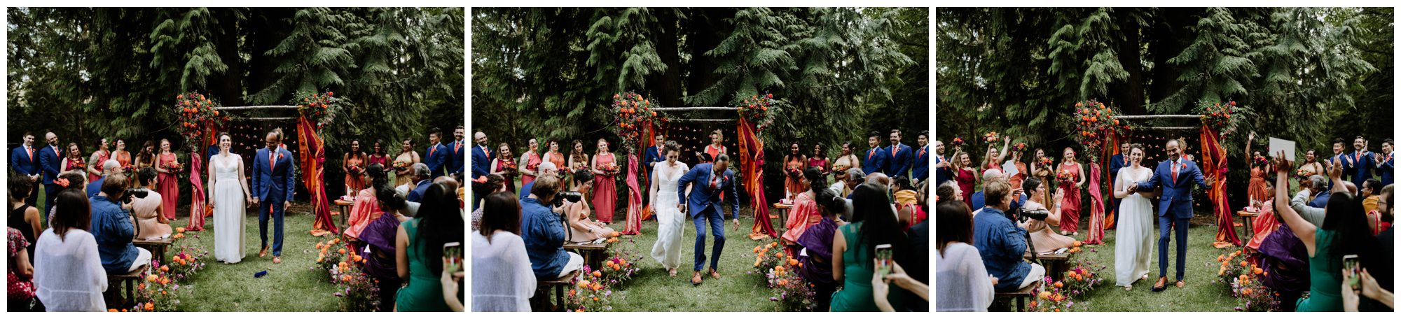 Bainbridge Island Wedding Photographer, Seattle Wedding Photographer