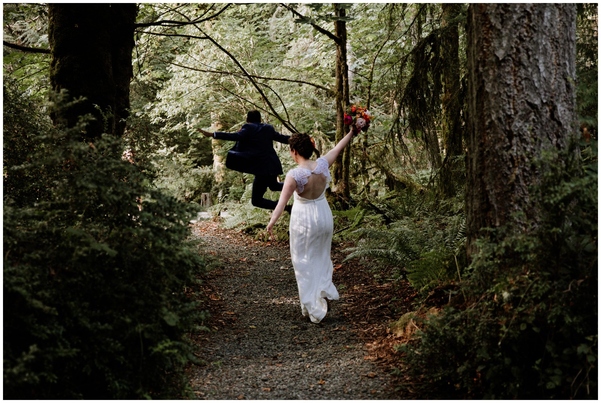 Bainbridge Island Wedding Photographer, Seattle Wedding Photographer