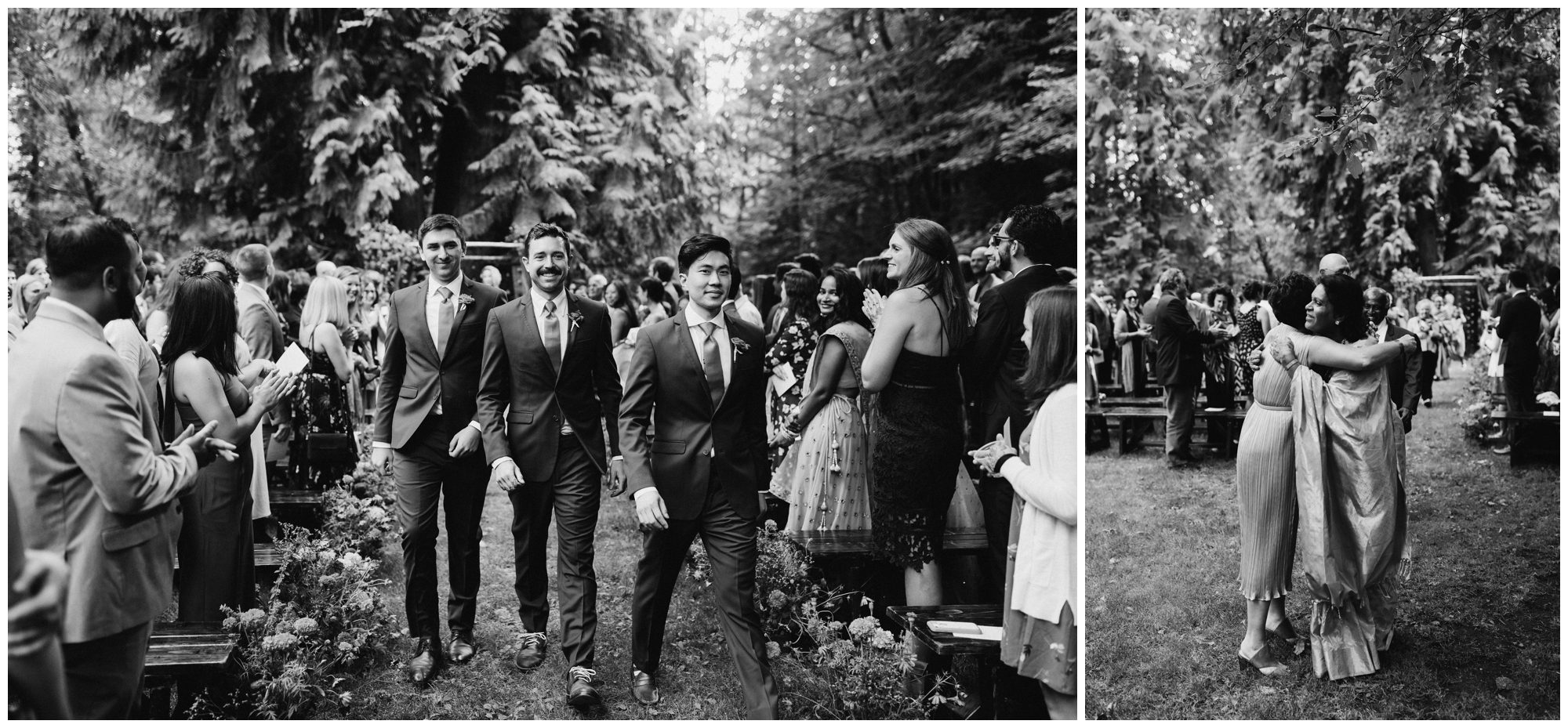 Bainbridge Island Wedding Photographer, Seattle Wedding Photographer