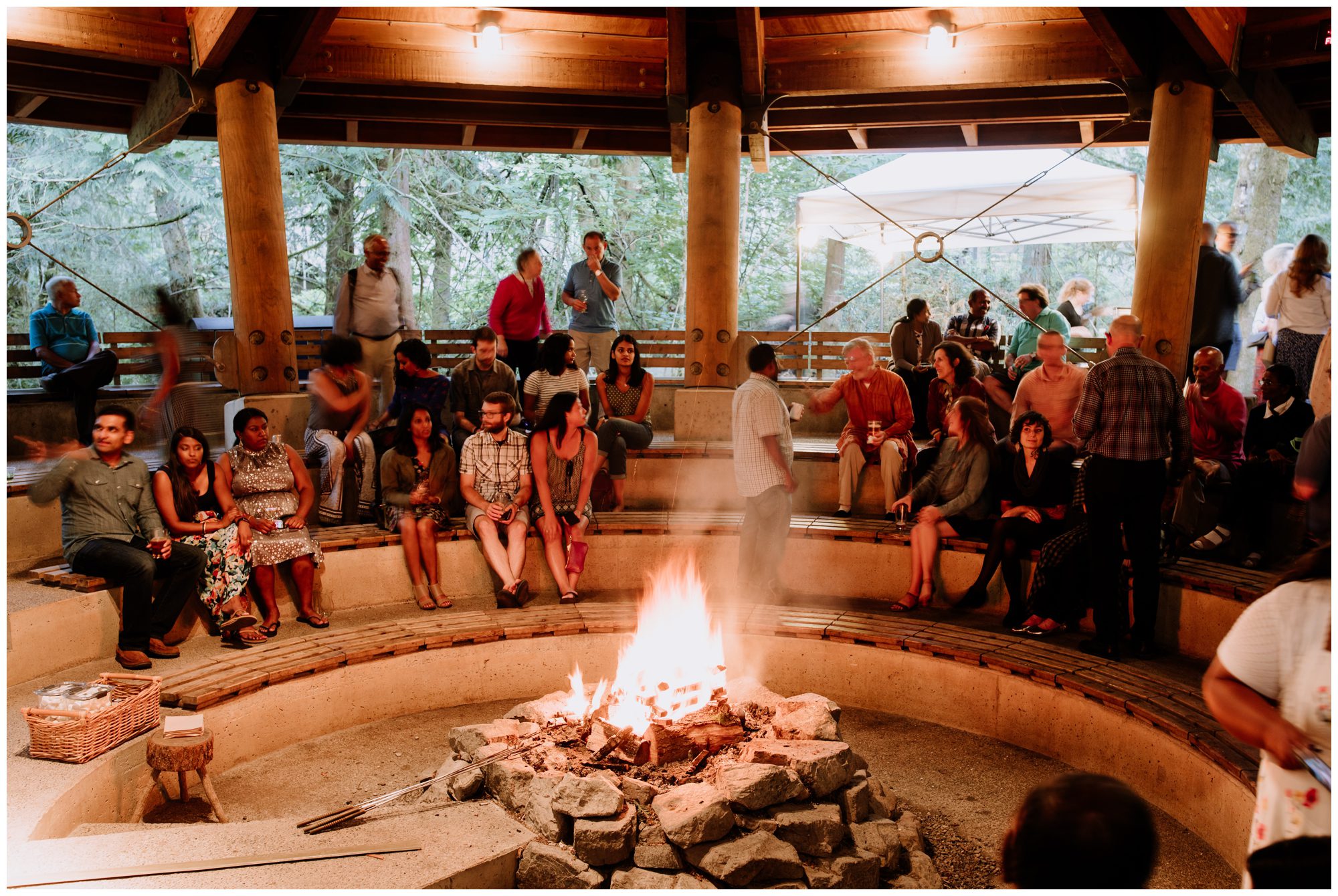 Bainbridge Island Wedding Photographer, Seattle Wedding Photographer