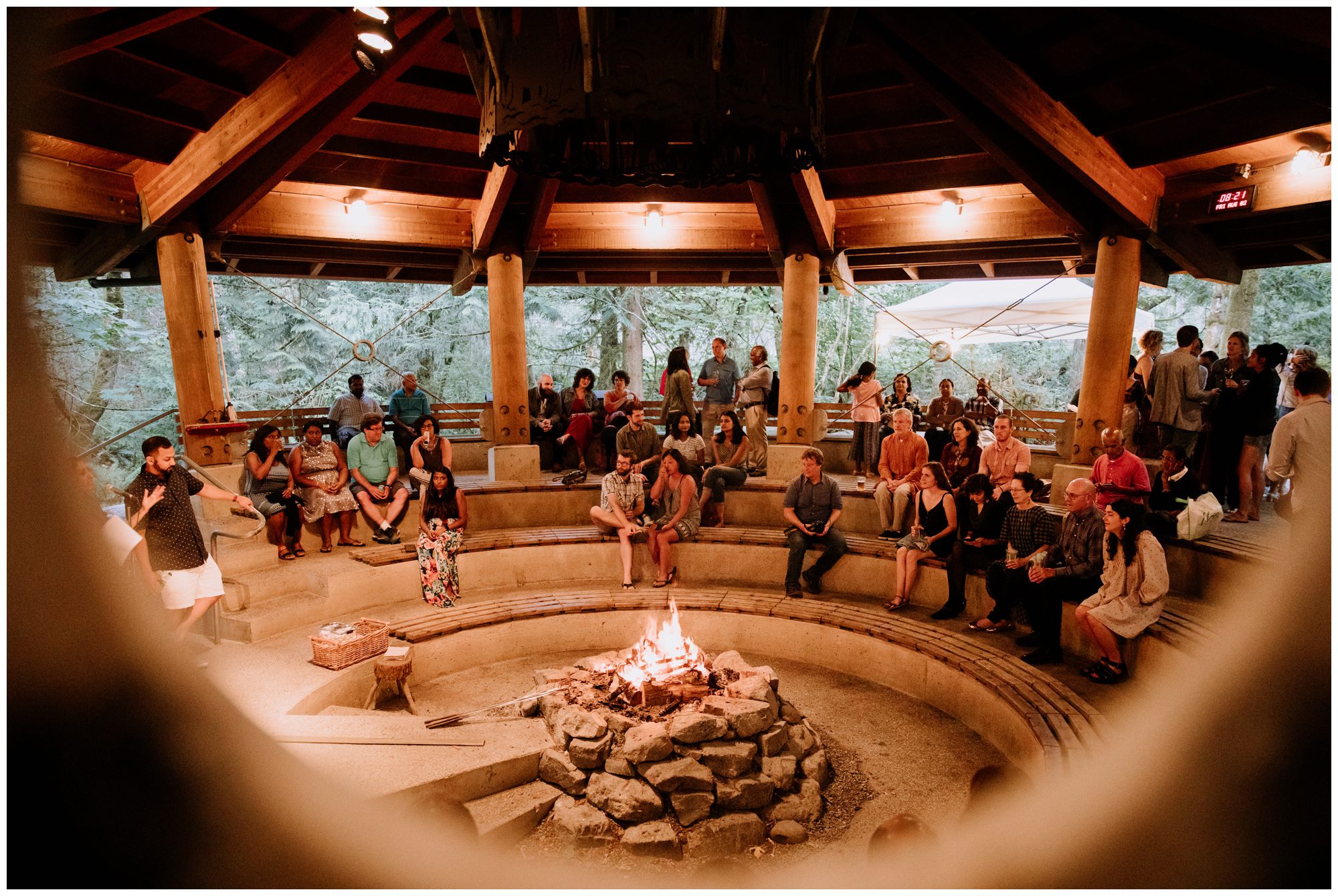 Bainbridge Island Wedding Photographer, Seattle Wedding Photographer