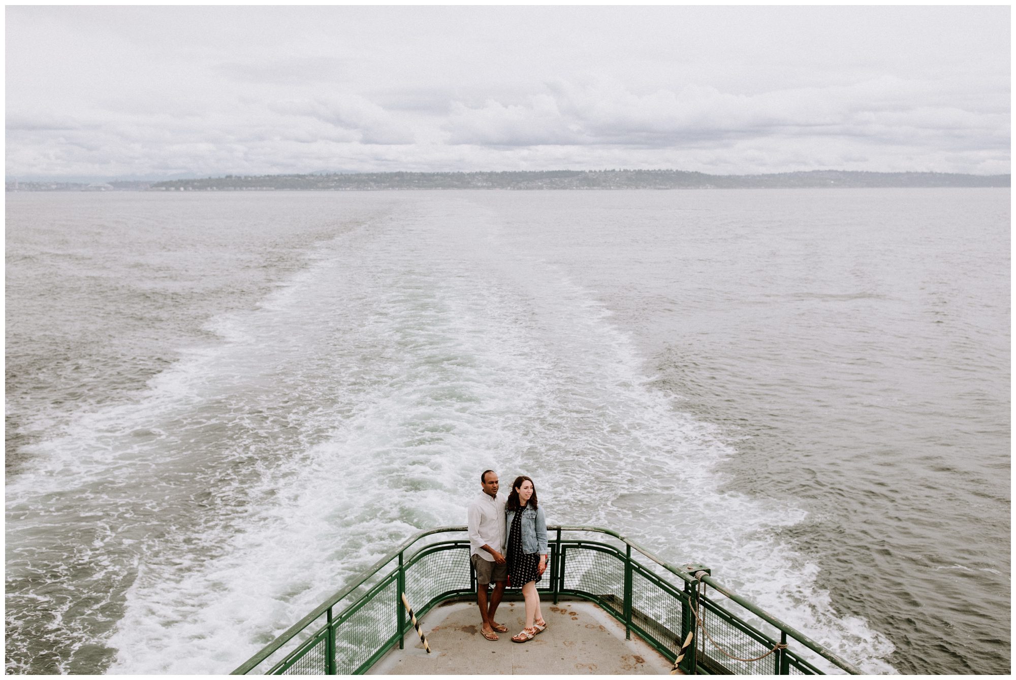 Bainbridge Island Wedding Photographer, Seattle Wedding Photographer
