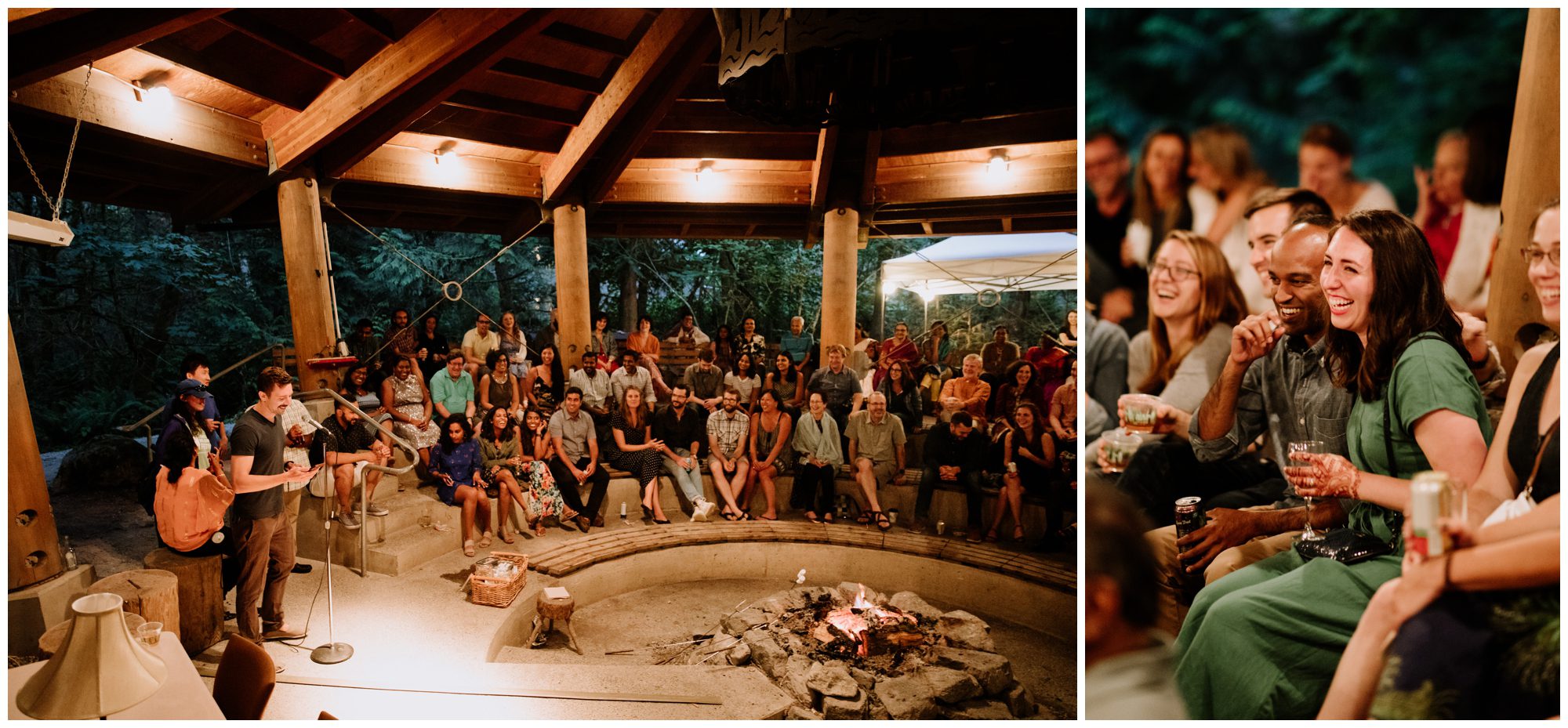 Bainbridge Island Wedding Photographer, Seattle Wedding Photographer