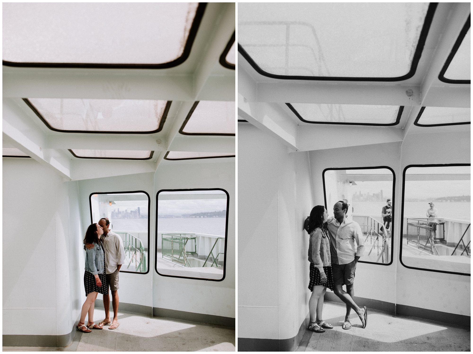 Bainbridge Island Wedding Photographer, Seattle Wedding Photographer