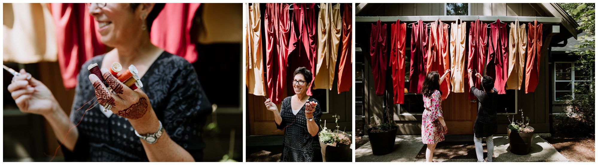 Bainbridge Island Wedding Photographer, Seattle Wedding Photographer