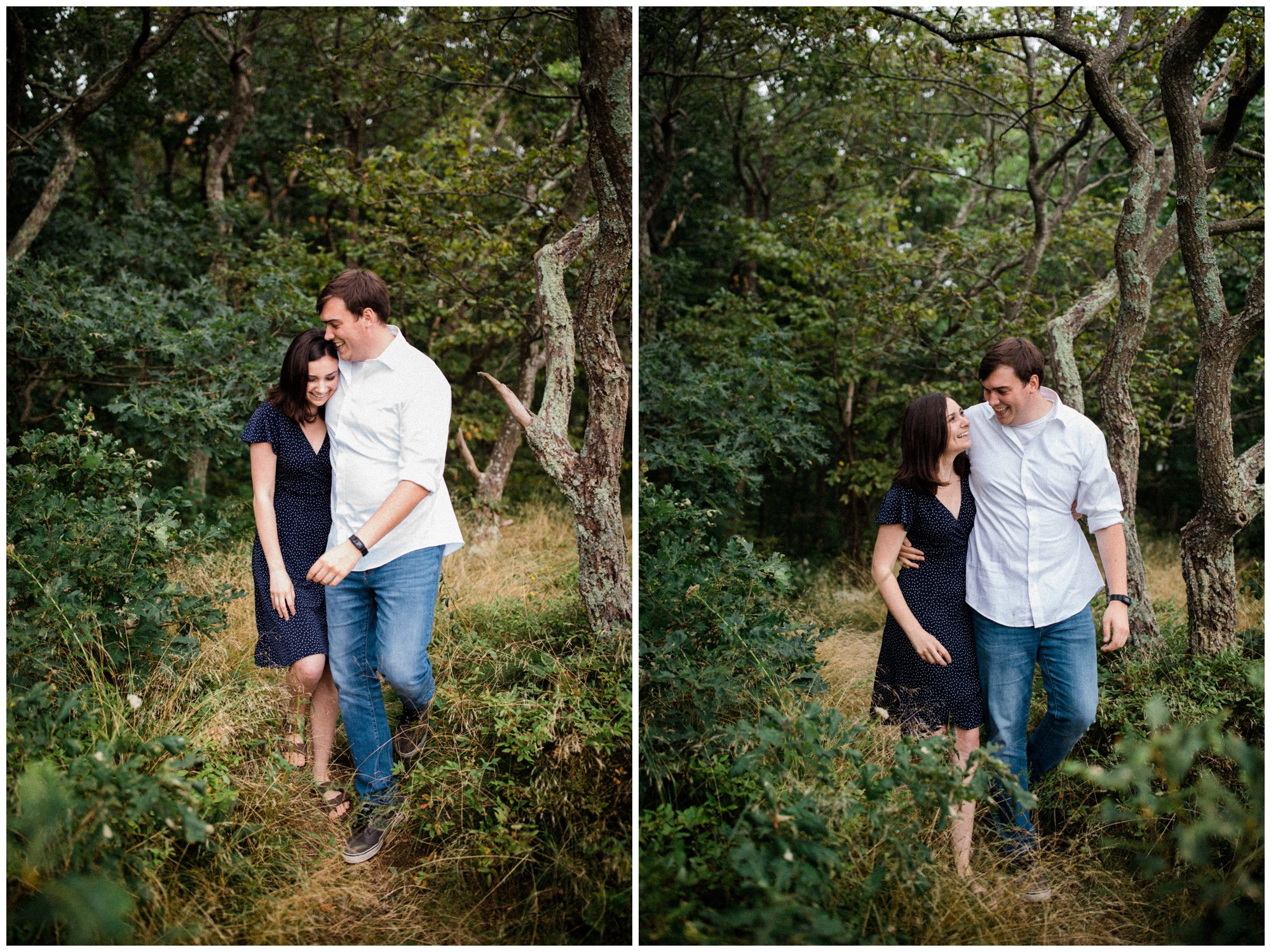 Shenandoah National Park Engagement Photographer Shenandoah Elopement Photographer