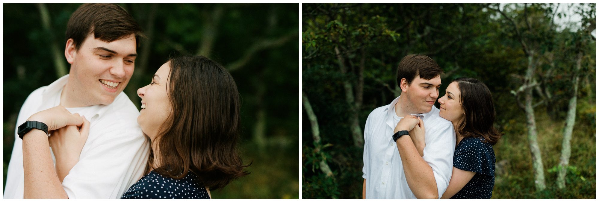Shenandoah National Park Engagement Photographer Shenandoah Elopement Photographer