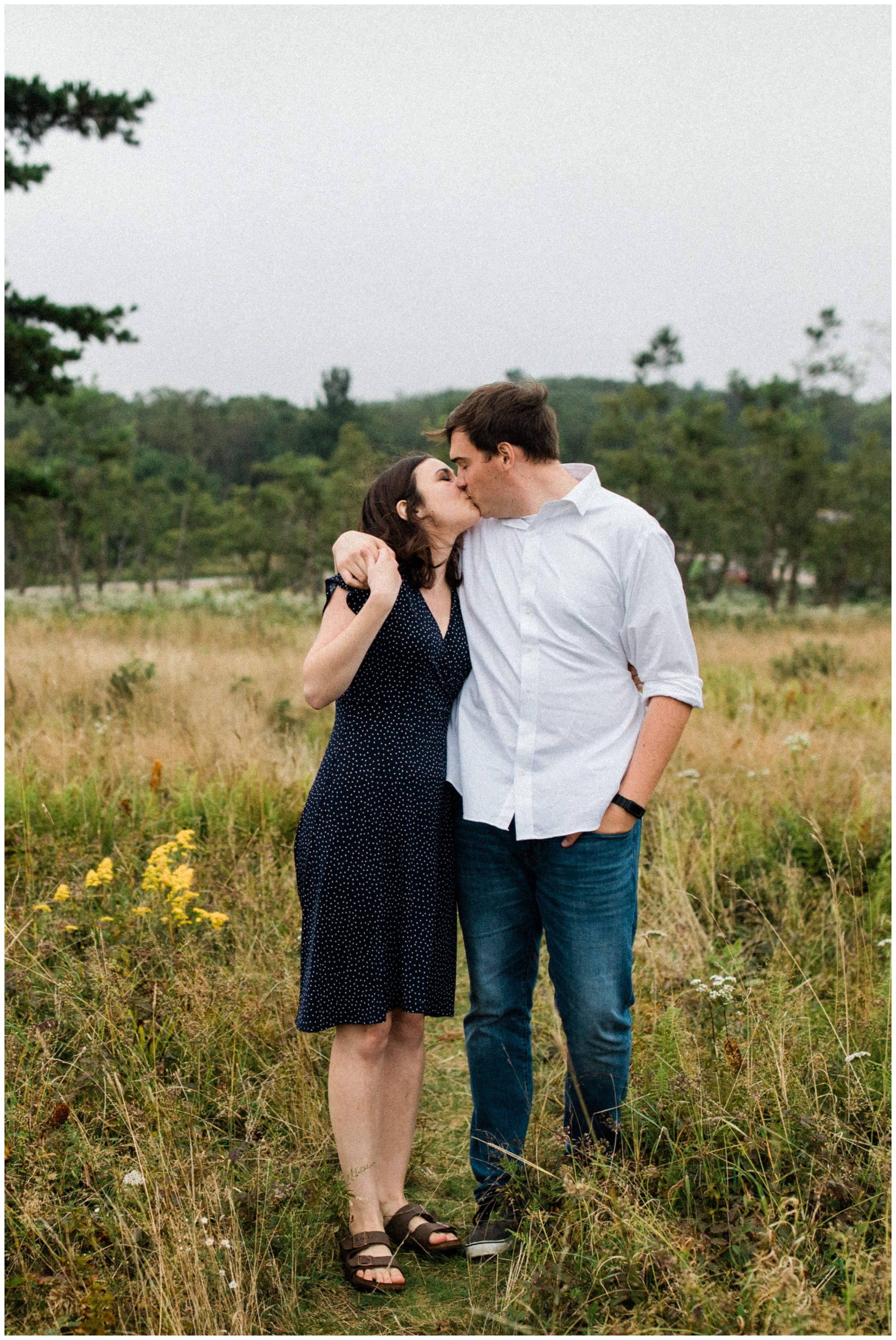 Shenandoah National Park Engagement Photographer Shenandoah Elopement Photographer