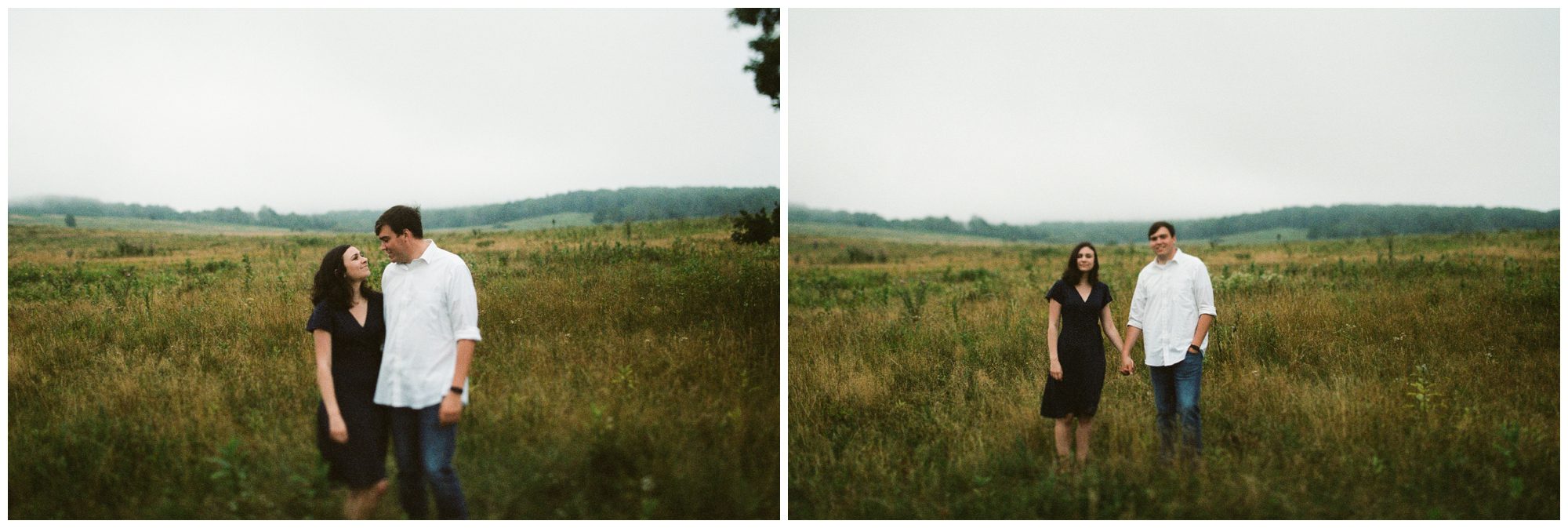Shenandoah National Park Engagement Photographer Shenandoah Elopement Photographer