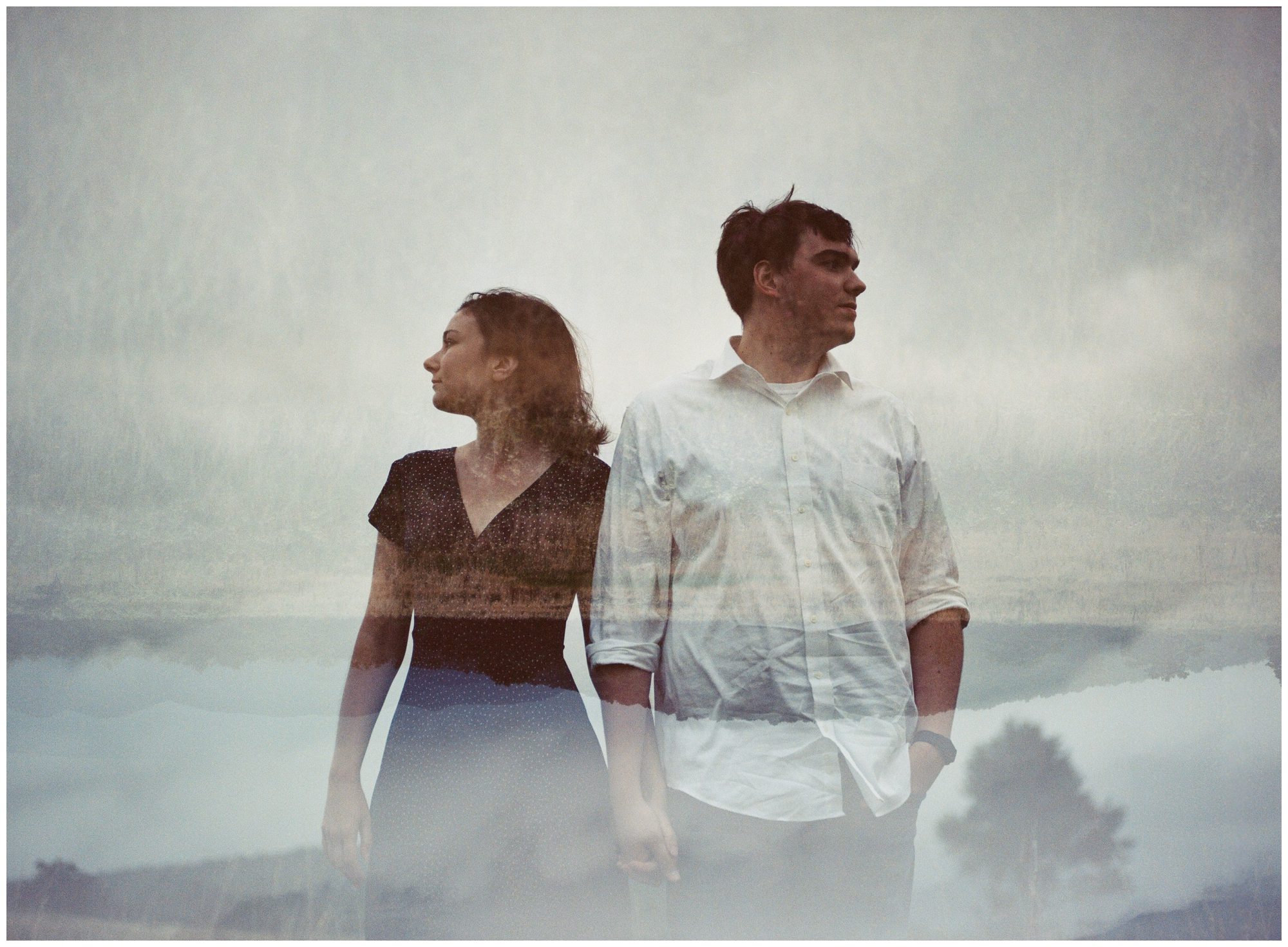 Shenandoah National Park Engagement Photographer Shenandoah Elopement Photographer