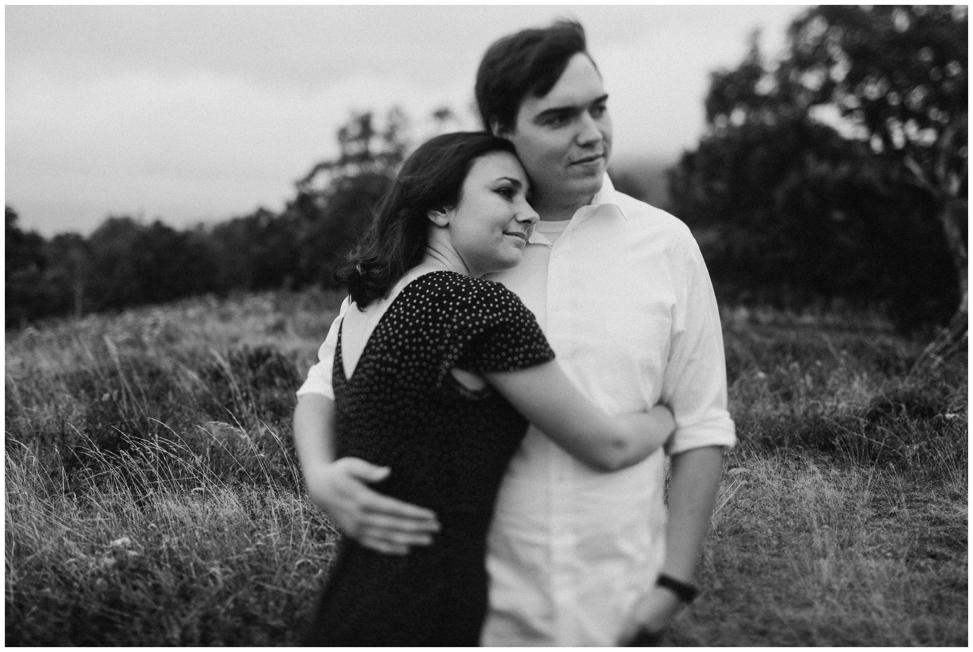 Shenandoah National Park Engagement Photographer Shenandoah Elopement Photographer