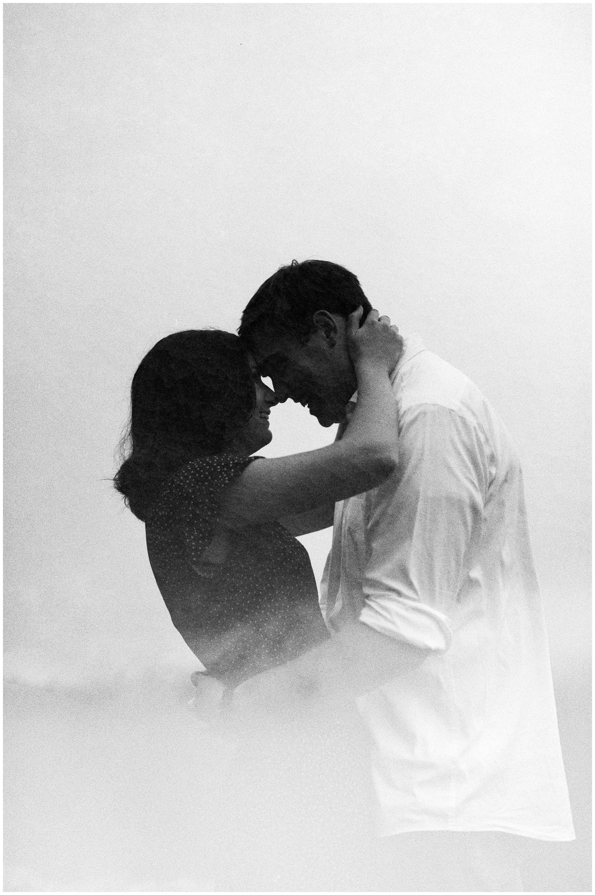 Shenandoah National Park Engagement Photographer Shenandoah Elopement Photographer