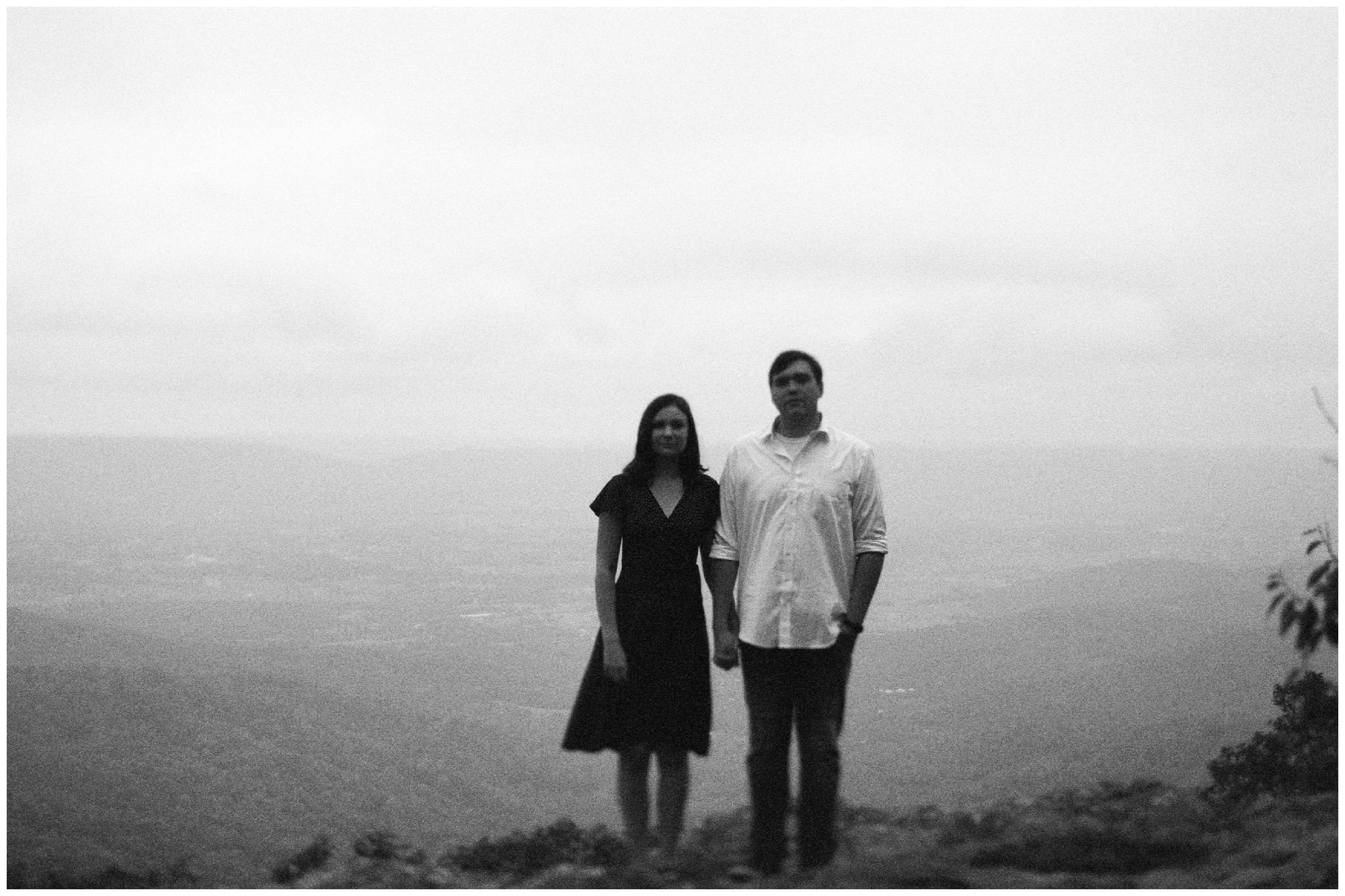 Shenandoah National Park Engagement Photographer Shenandoah Elopement Photographer