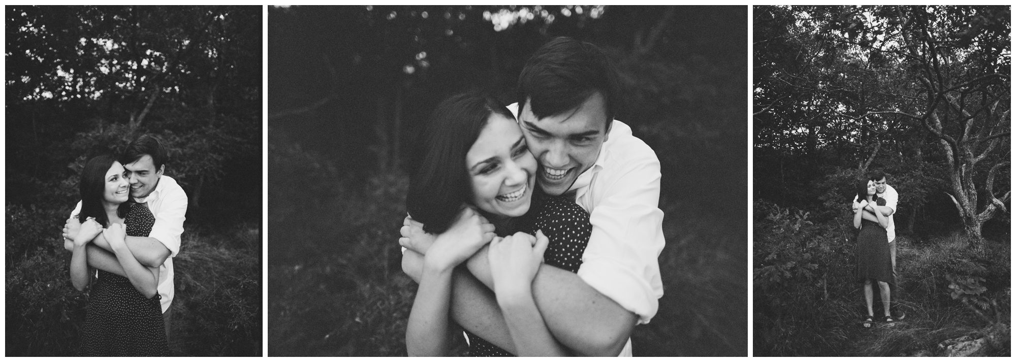 Shenandoah National Park Engagement Photographer Shenandoah Elopement Photographer