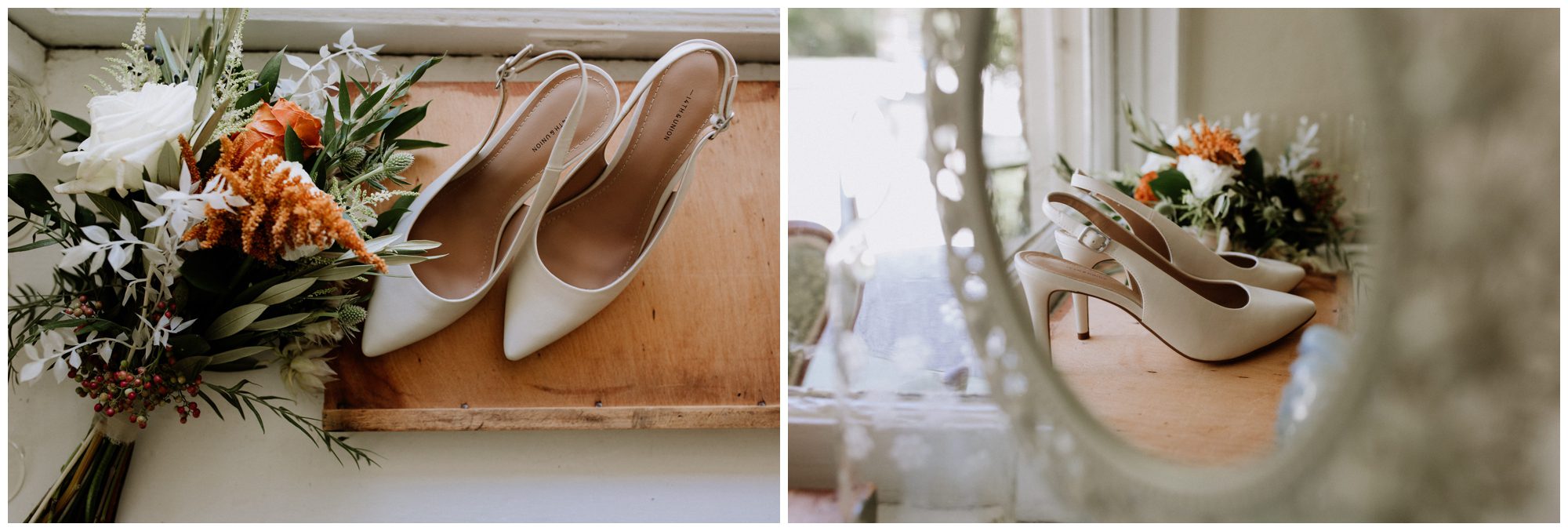 Autumn Wedding Elopement Lancaster